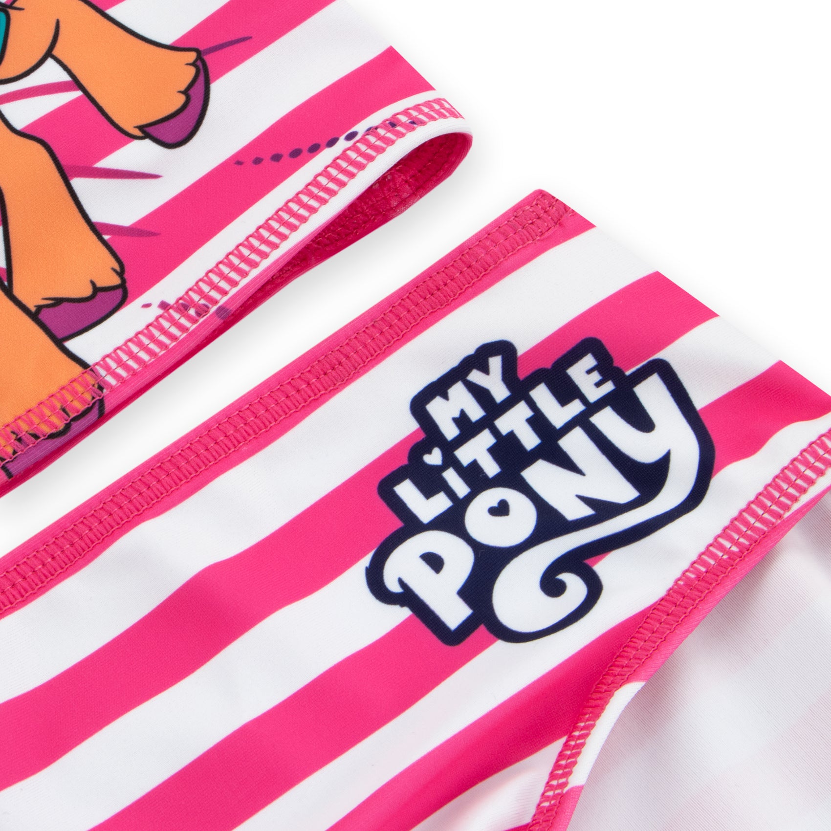 My Little Pony Tankini | Girls Swimming Costume | Character.com