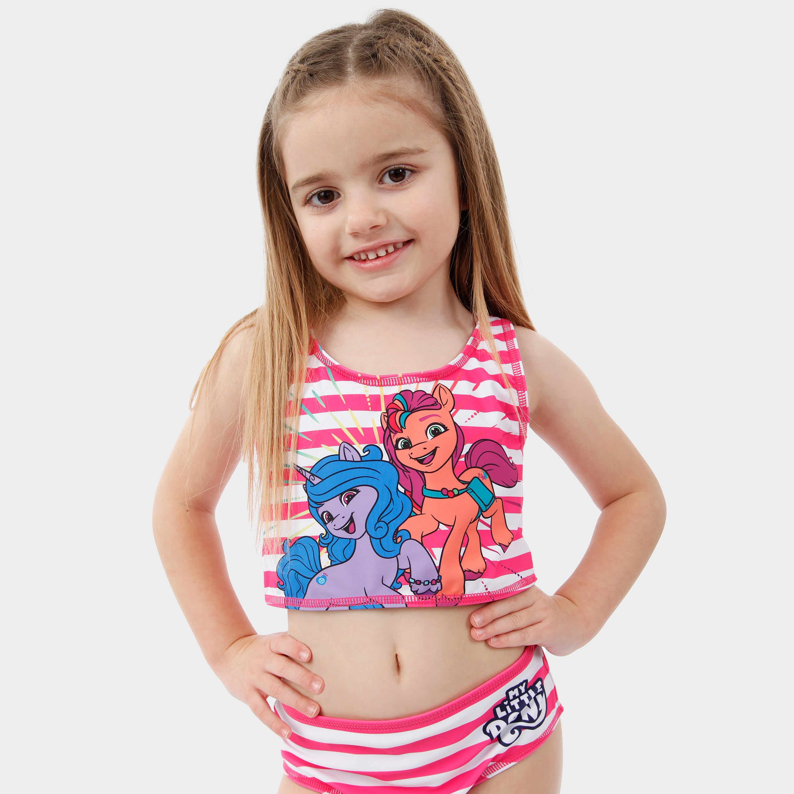 My Little Pony Tankini