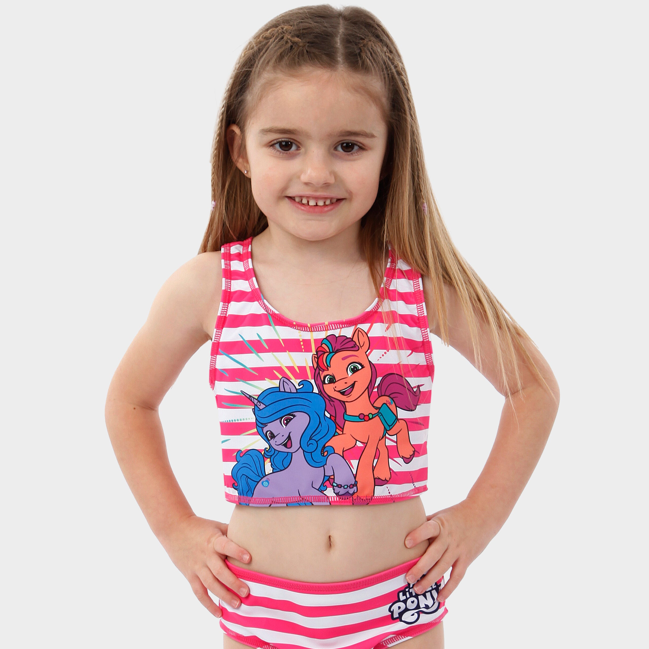 My Little Pony Tankini