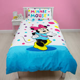 Minnie mouse outlet single duvet