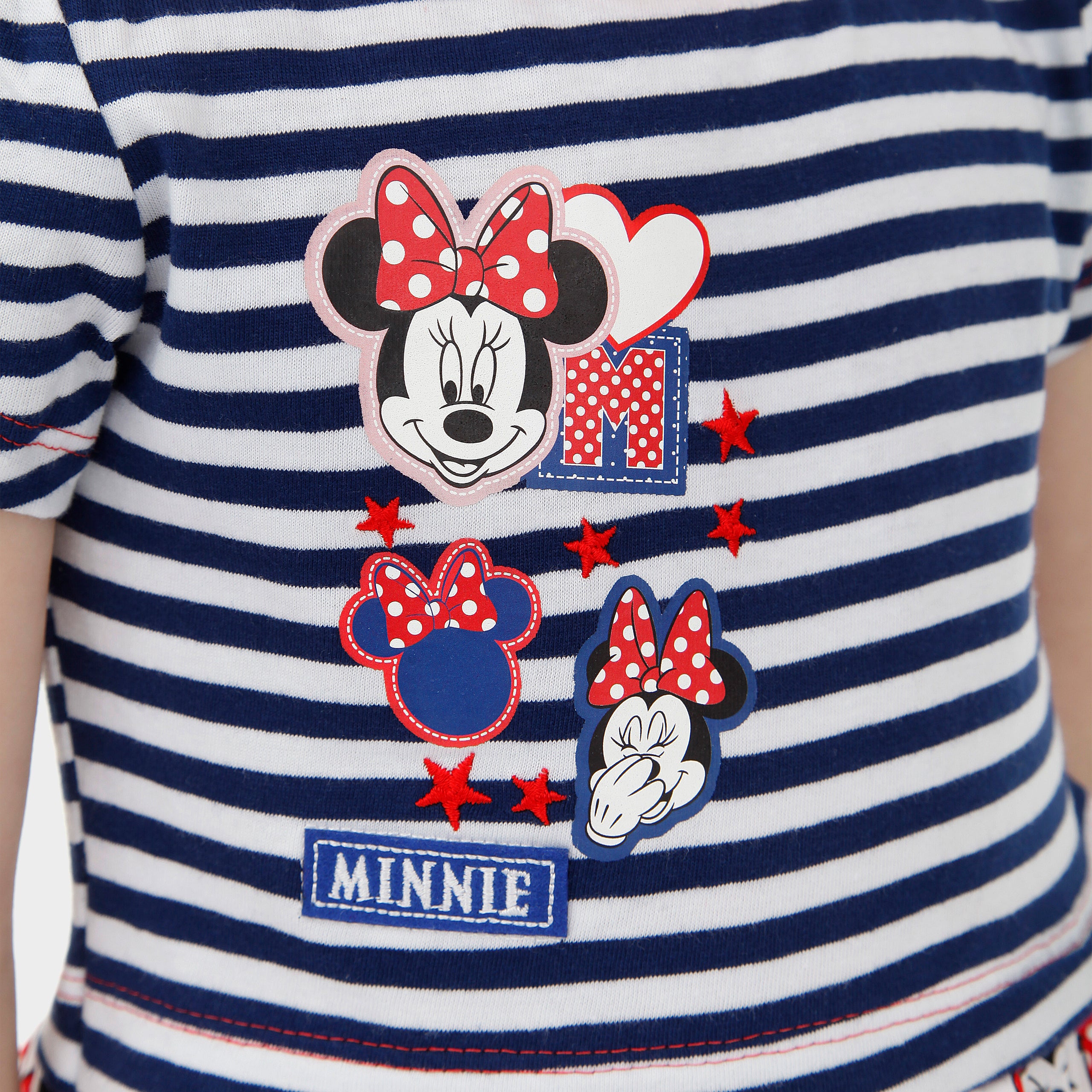 Disney Minnie Mouse Dress