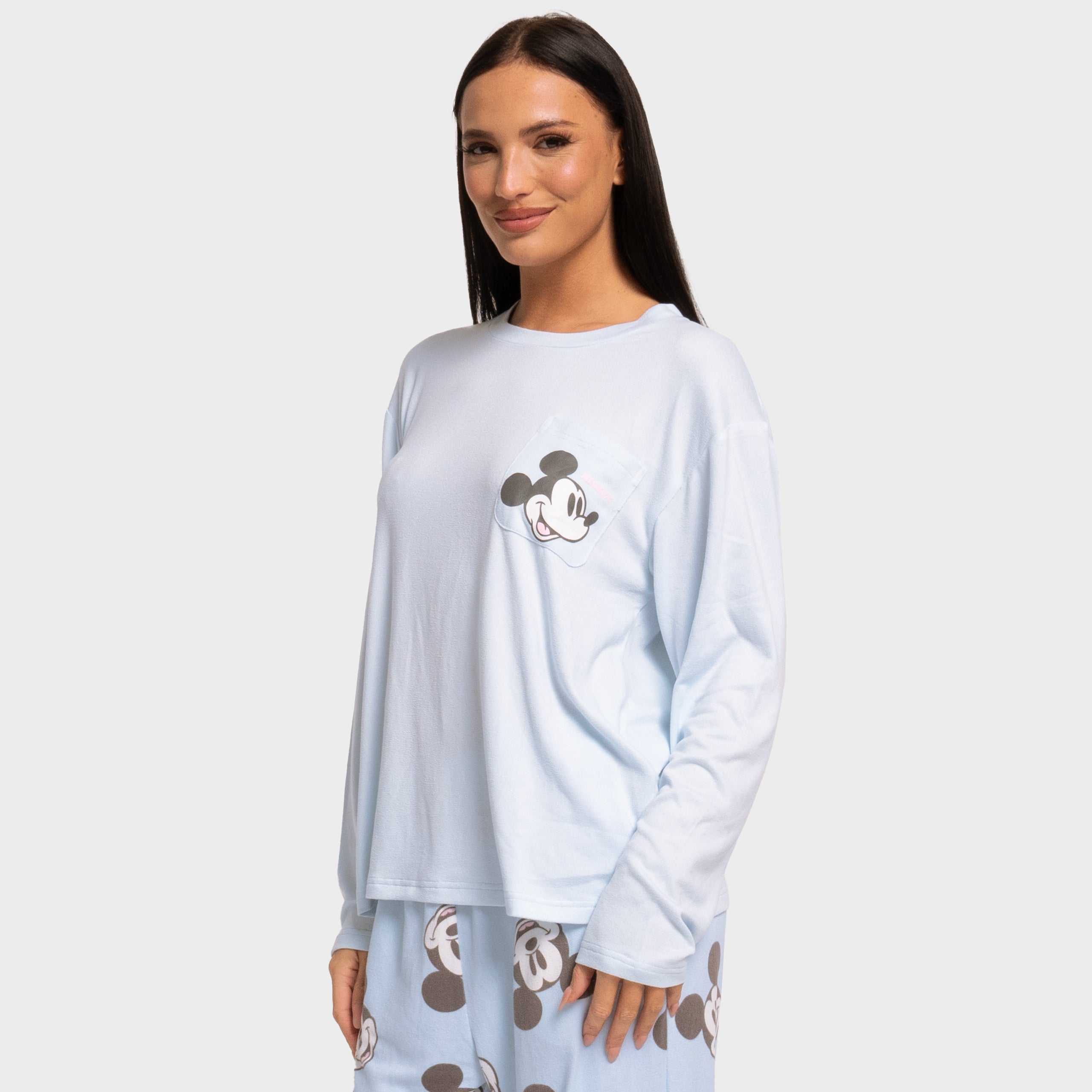 Disney Mickey Mouse Kvinder Pyjamas