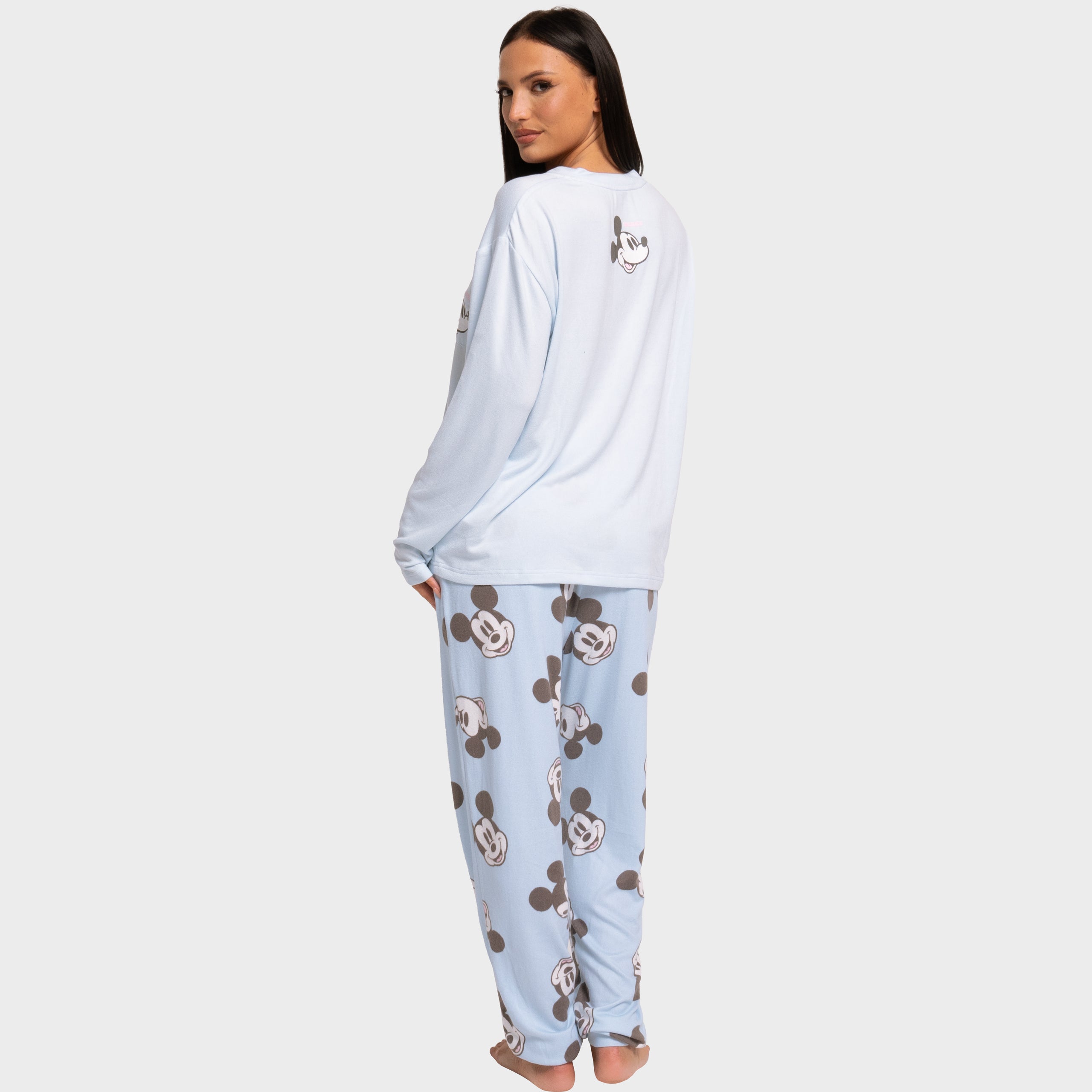 Disney Mickey Mouse Kvinder Pyjamas