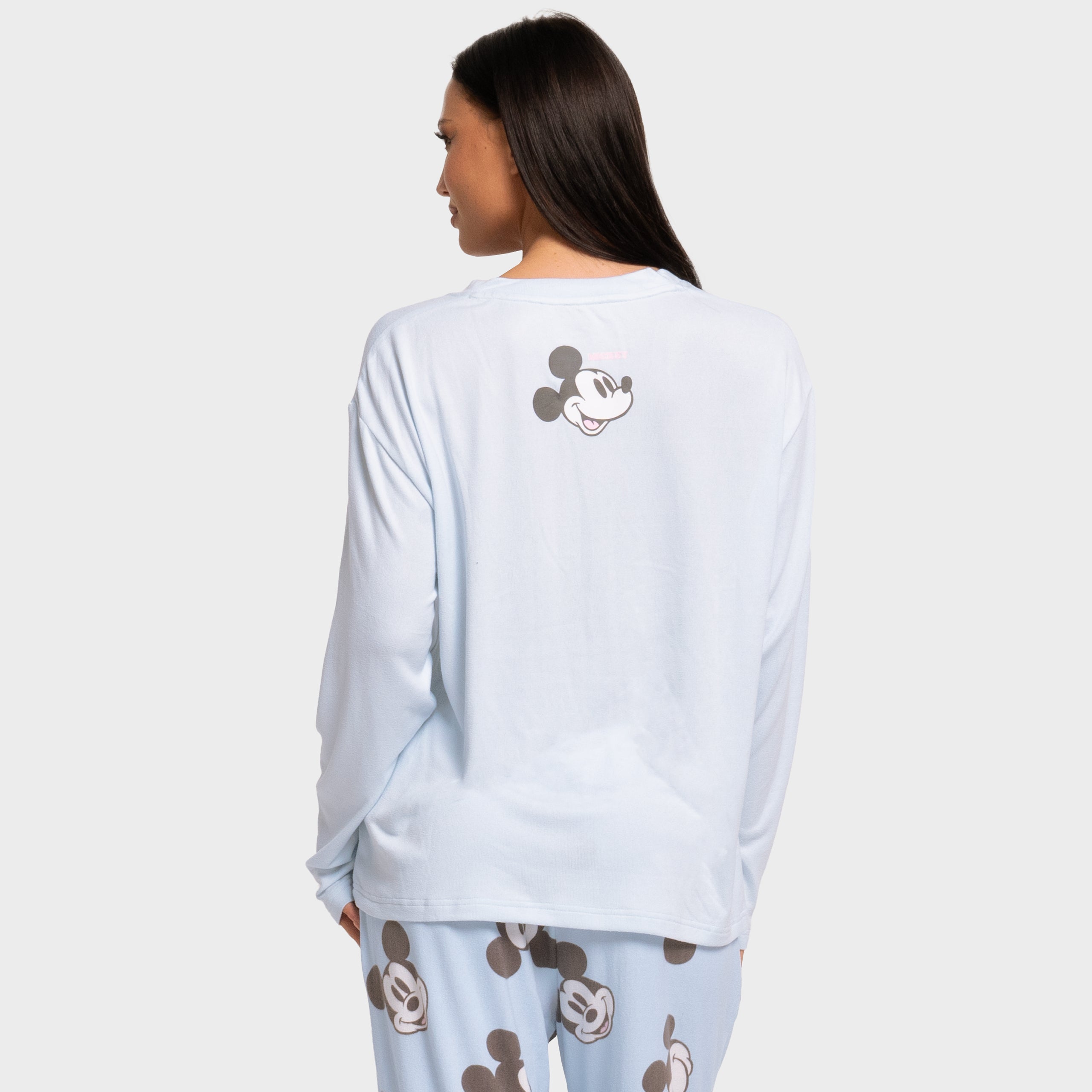 Disney Mickey Mouse Kvinder Pyjamas