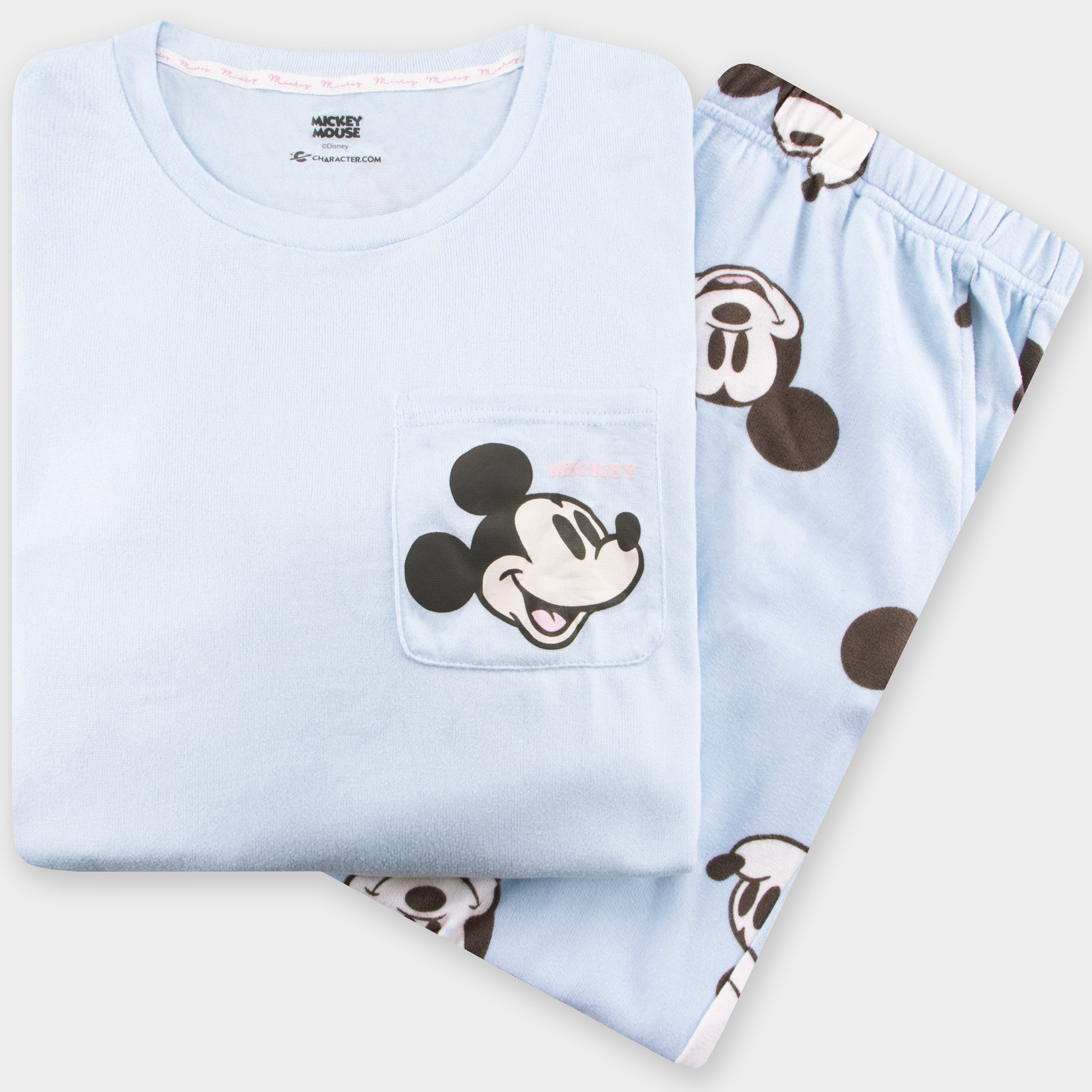 Disney Mickey Mouse Kvinder Pyjamas