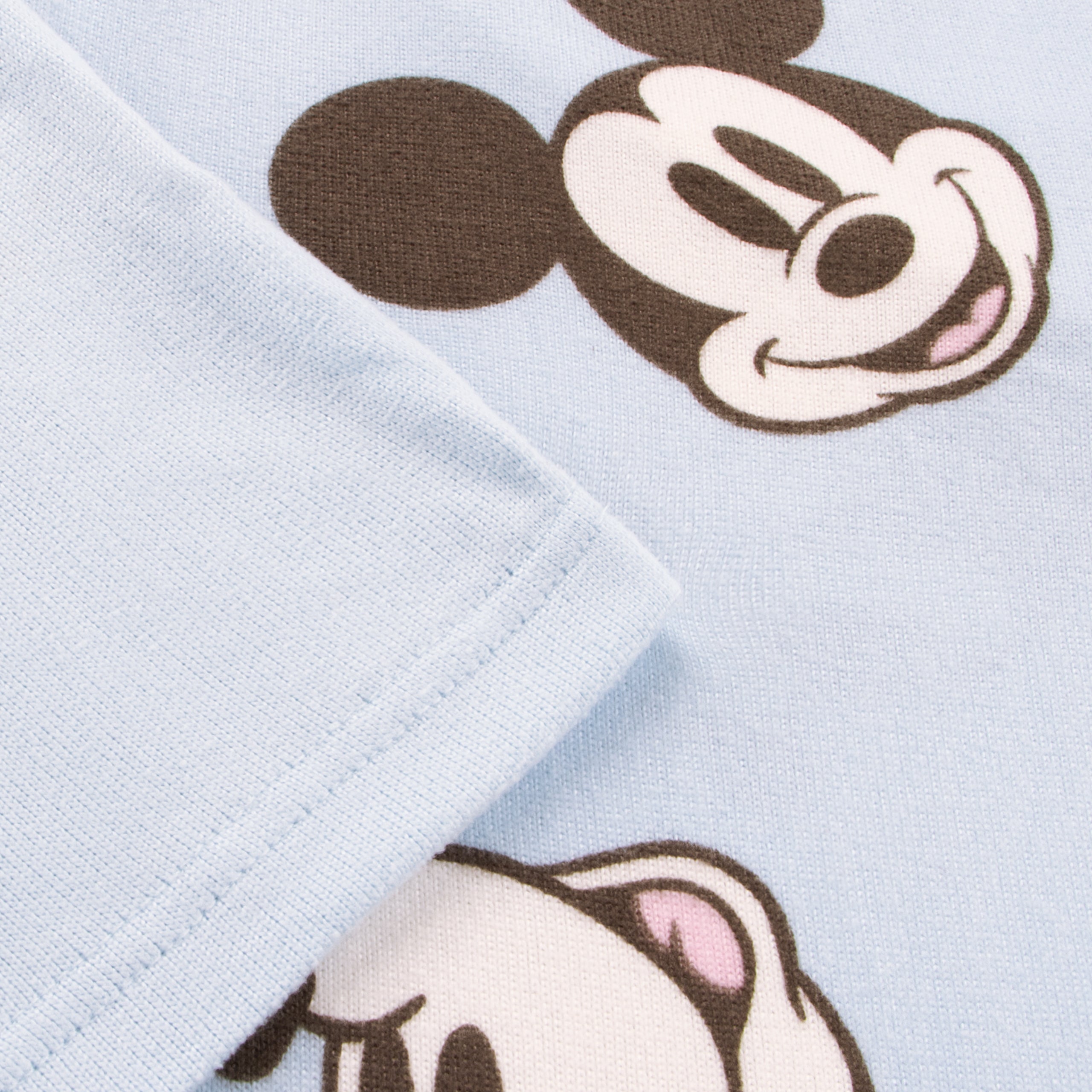 Disney Mickey Mouse Kvinder Pyjamas