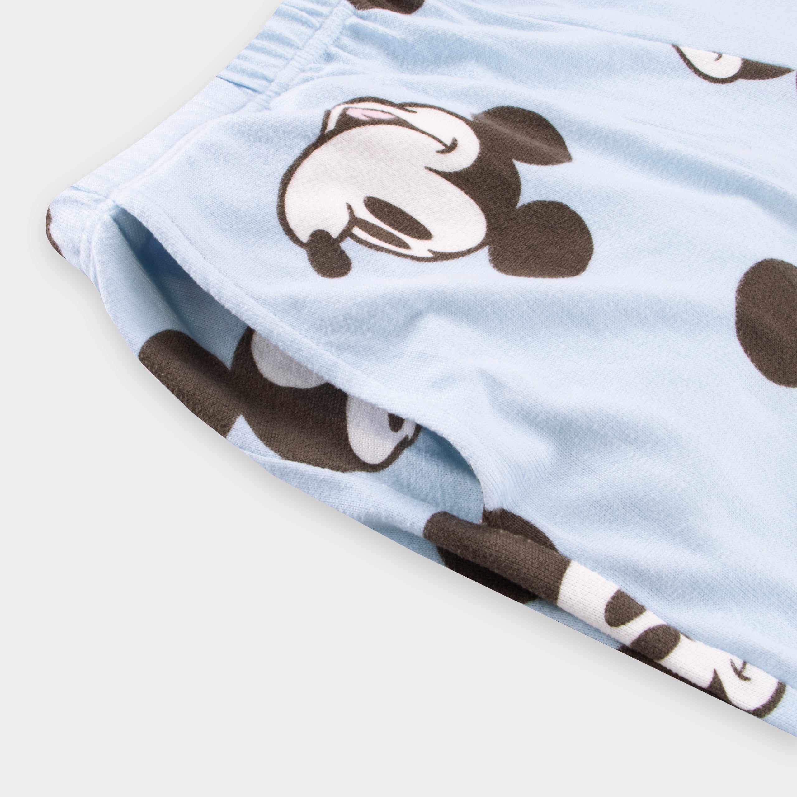 Disney Mickey Mouse Kvinder Pyjamas