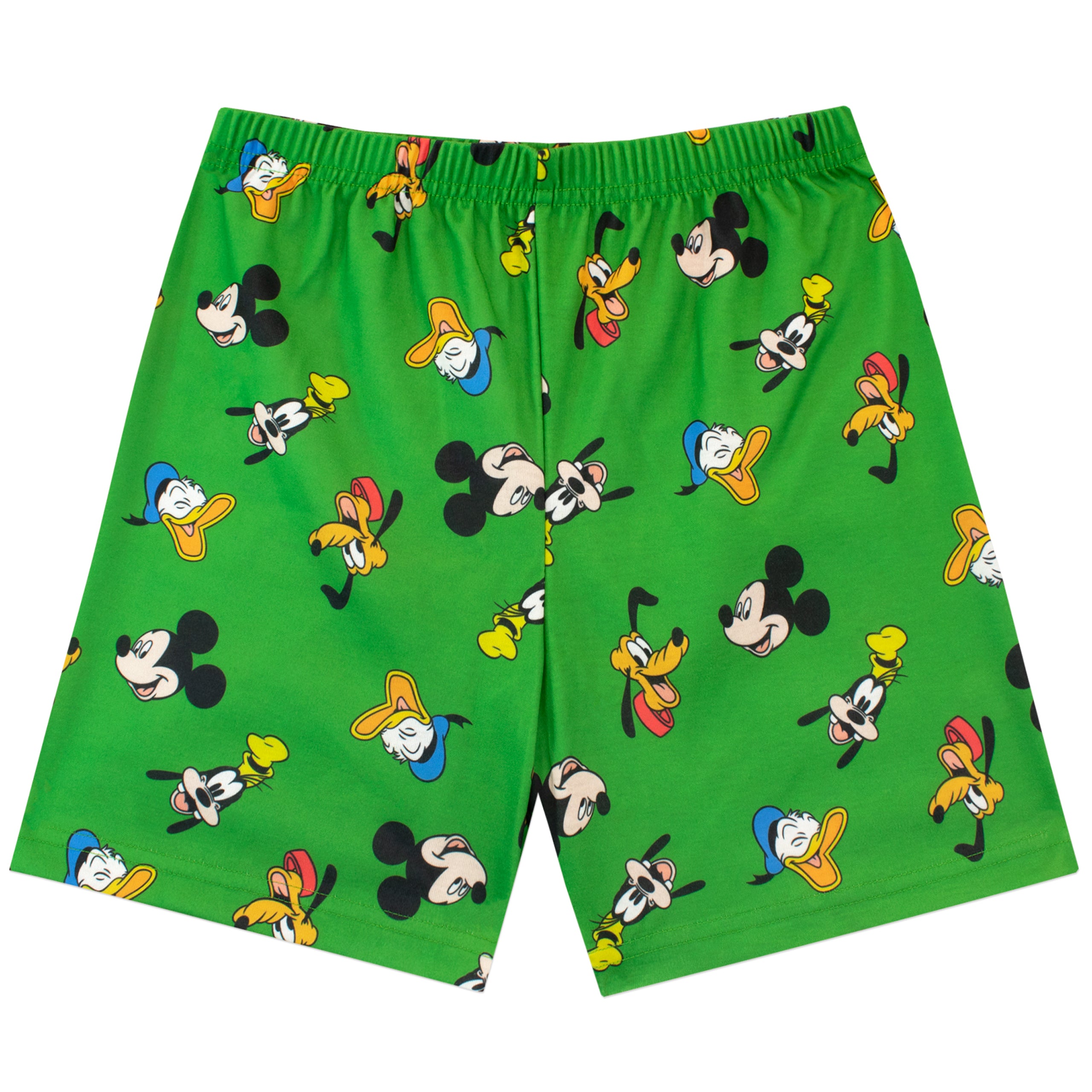 Disney Mickey Mouse Pyjamas - Donald, Goofy and Pluto