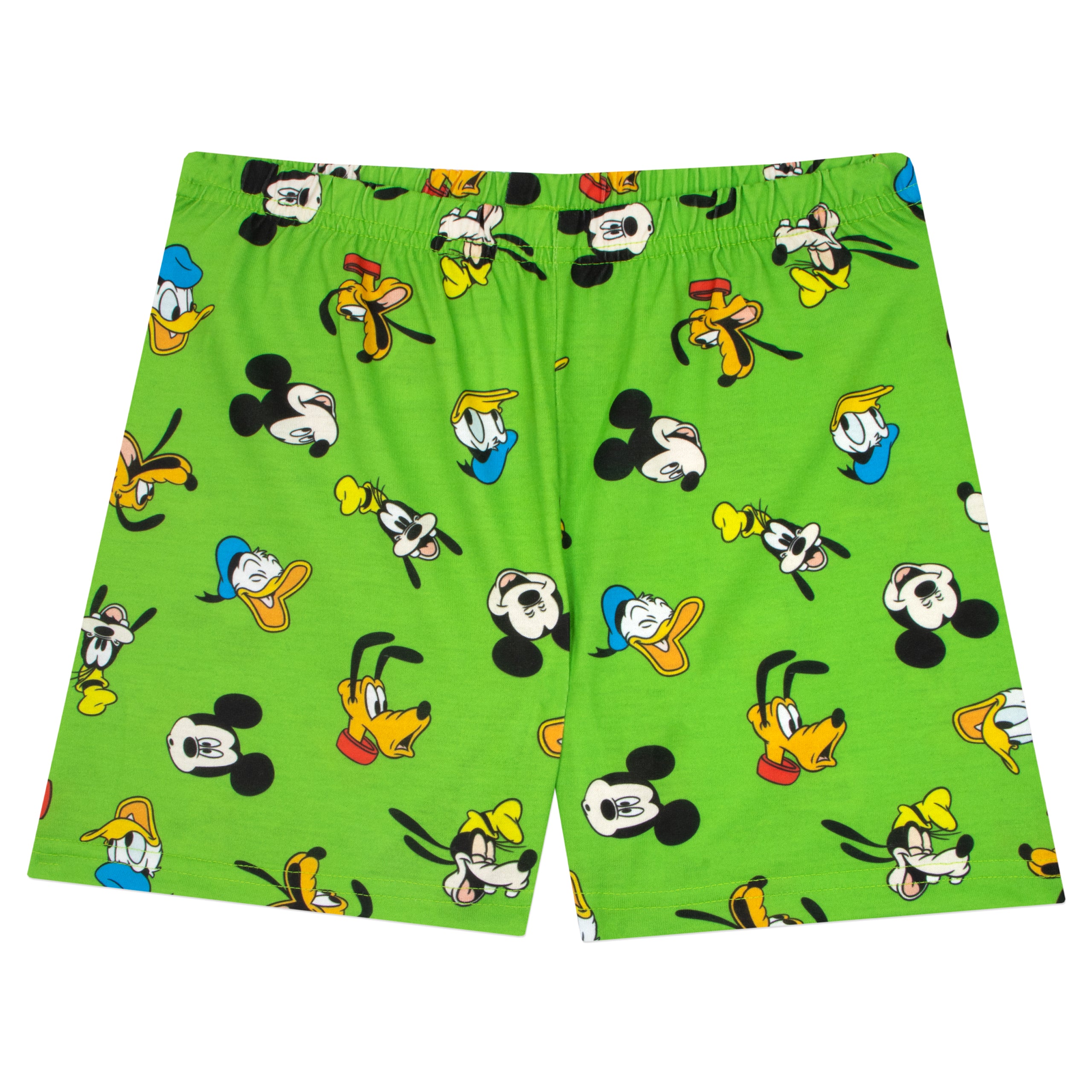 Disney Mickey Mouse Pyjamas - Donald and Goofy