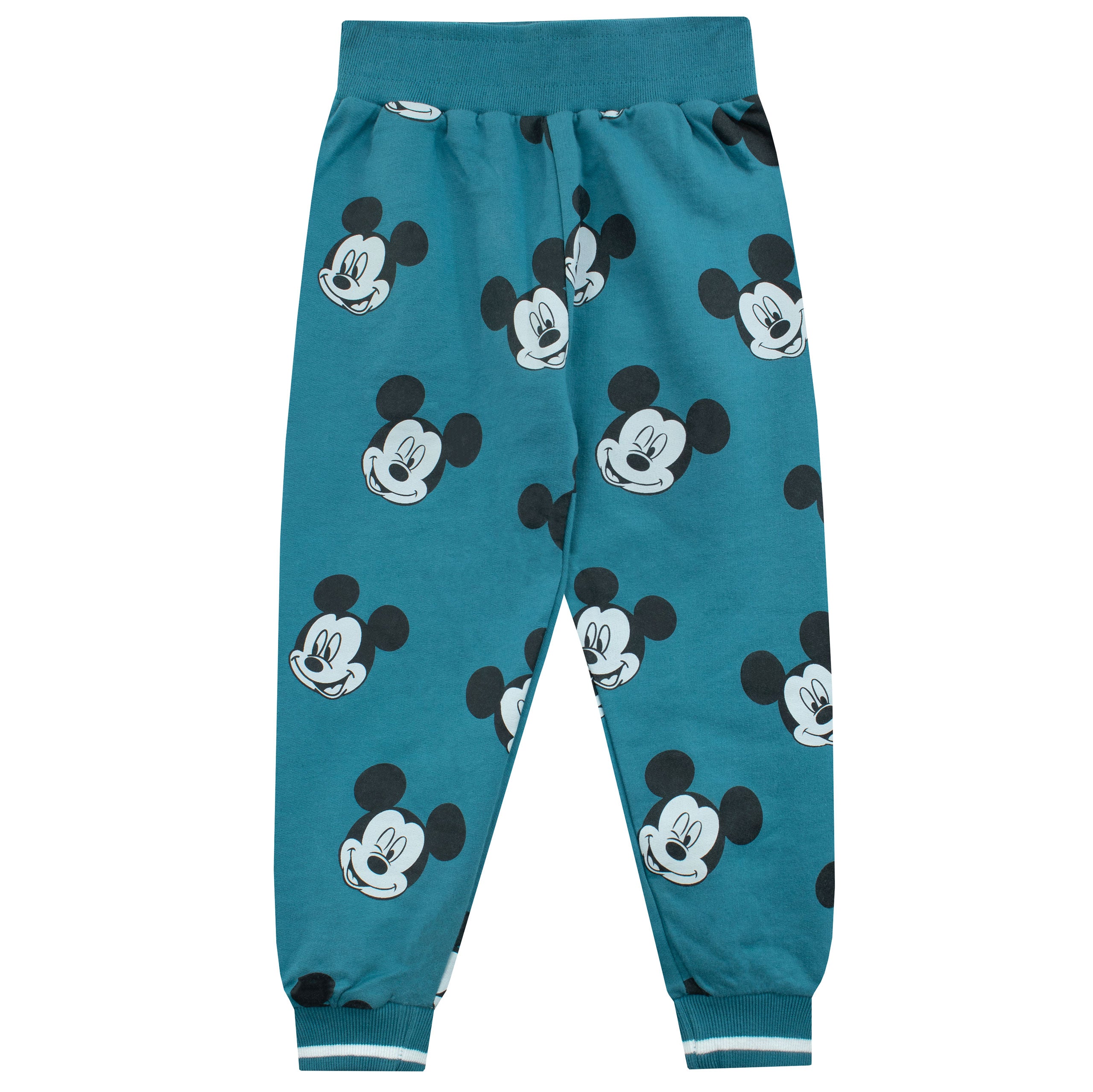 Mickey Mouse Sweatshirt & Joggers Set