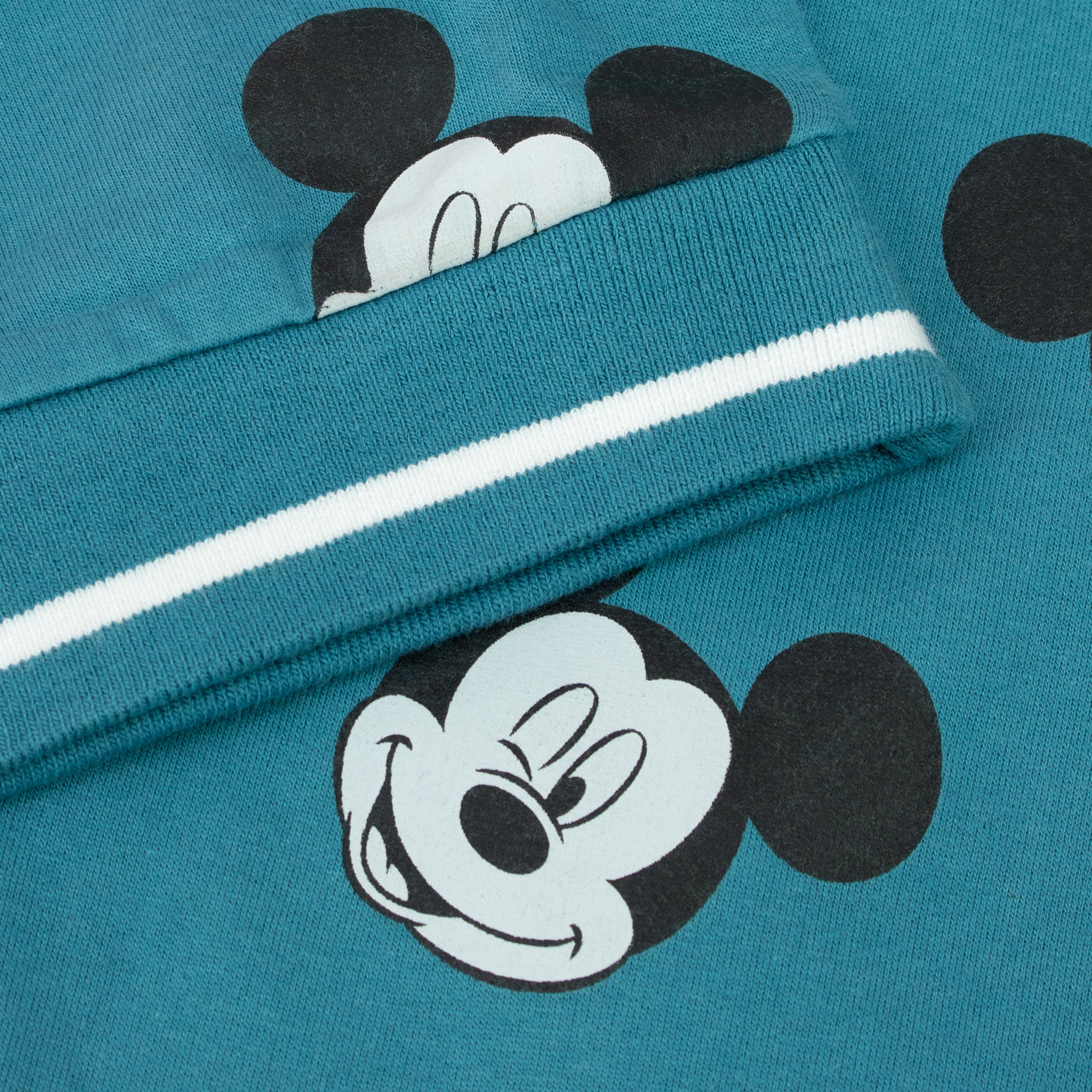 Mickey Mouse Sweatshirt & Joggers Set