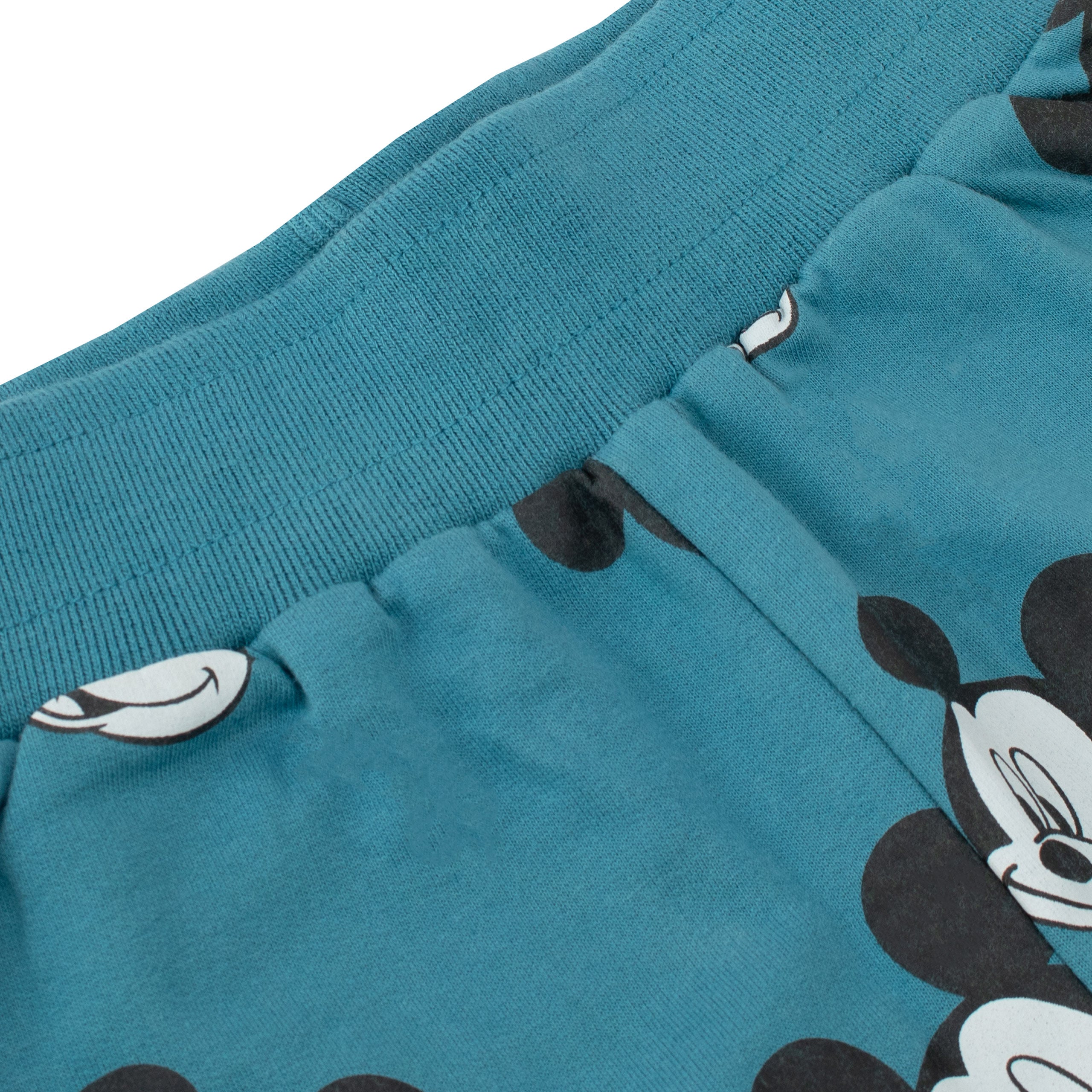 Mickey Mouse Sweatshirt & Joggers Set