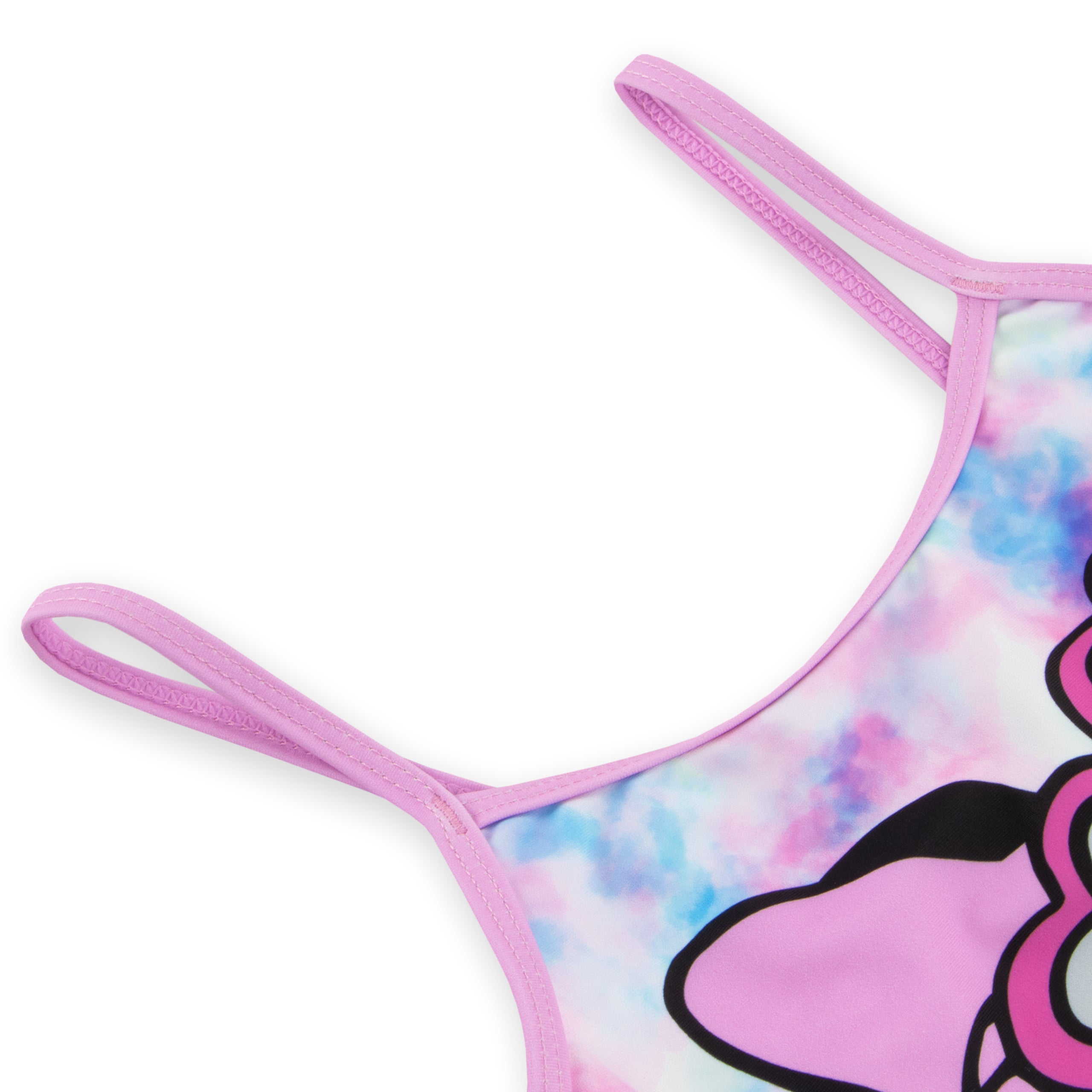 Tie Dye Minnie Mouse Swimsuit