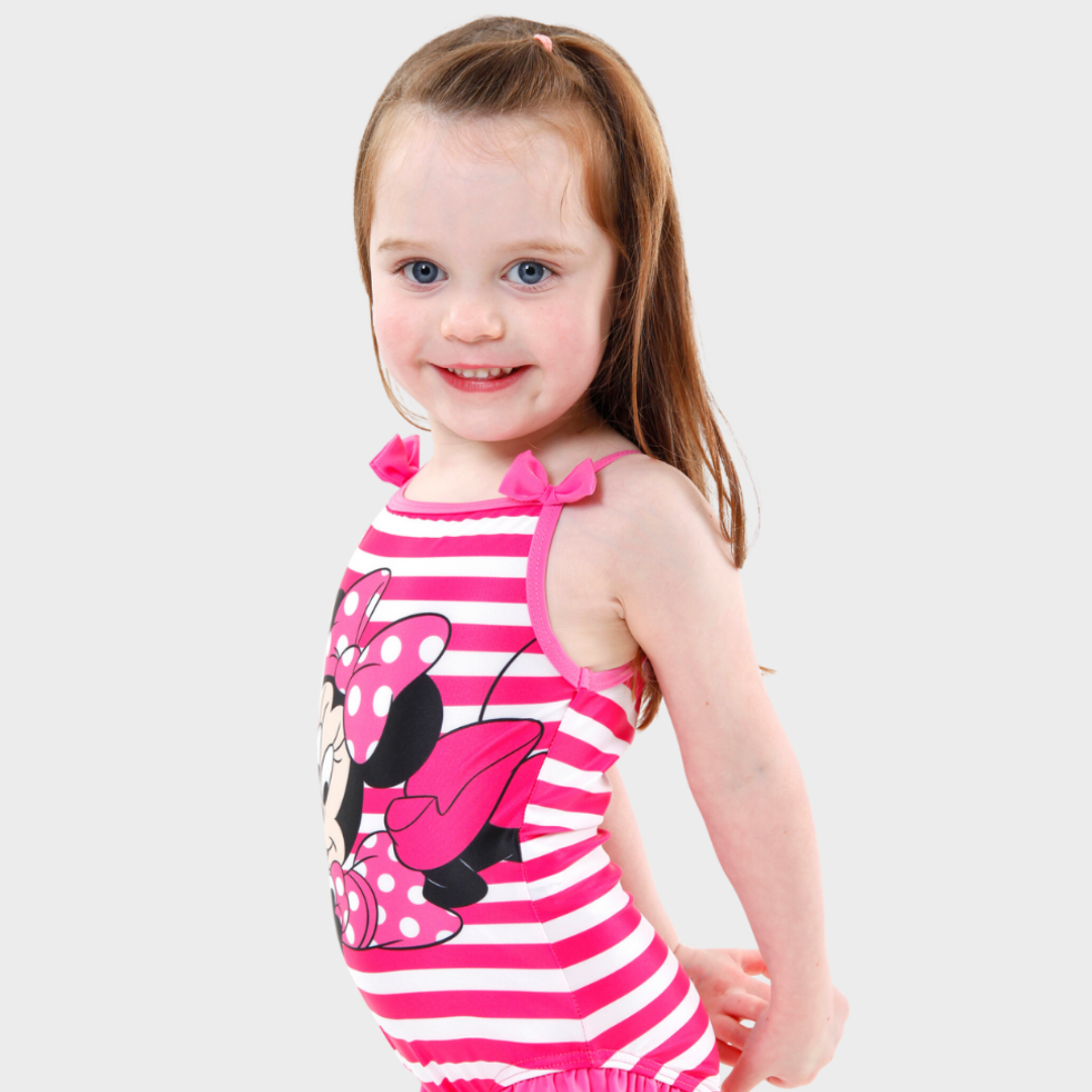 Minnie Mouse Swimsuit