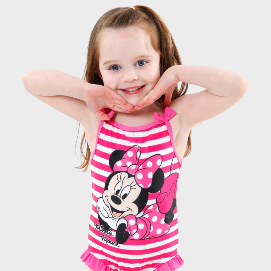 Minnie Mouse Swimsuit