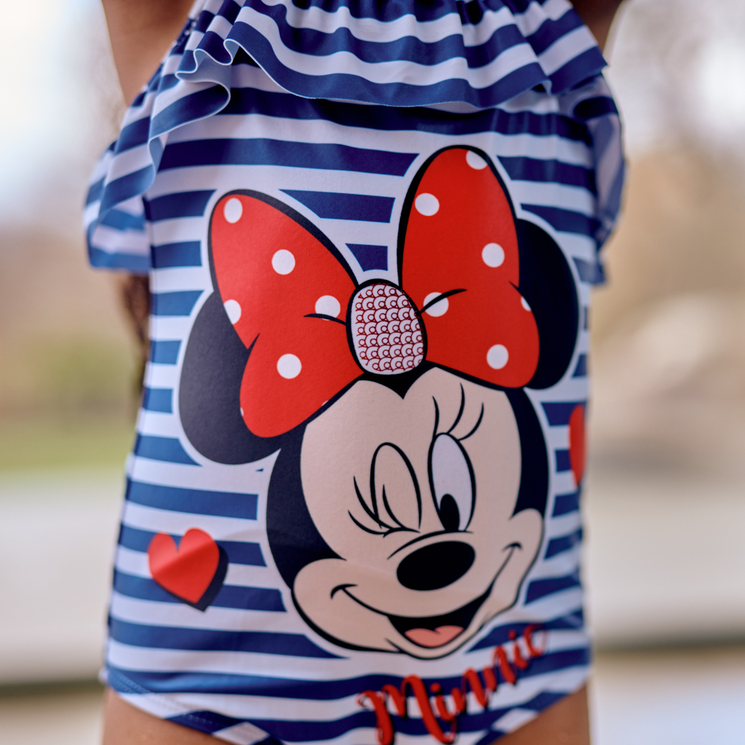 Disney Minnie Mouse Swimsuit