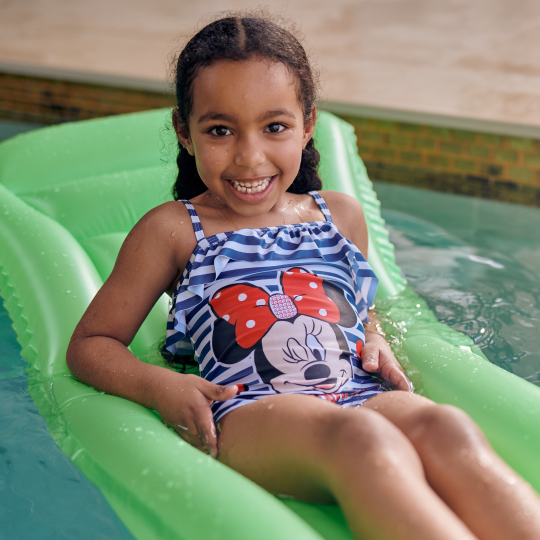 Disney Minnie Mouse Swimsuit