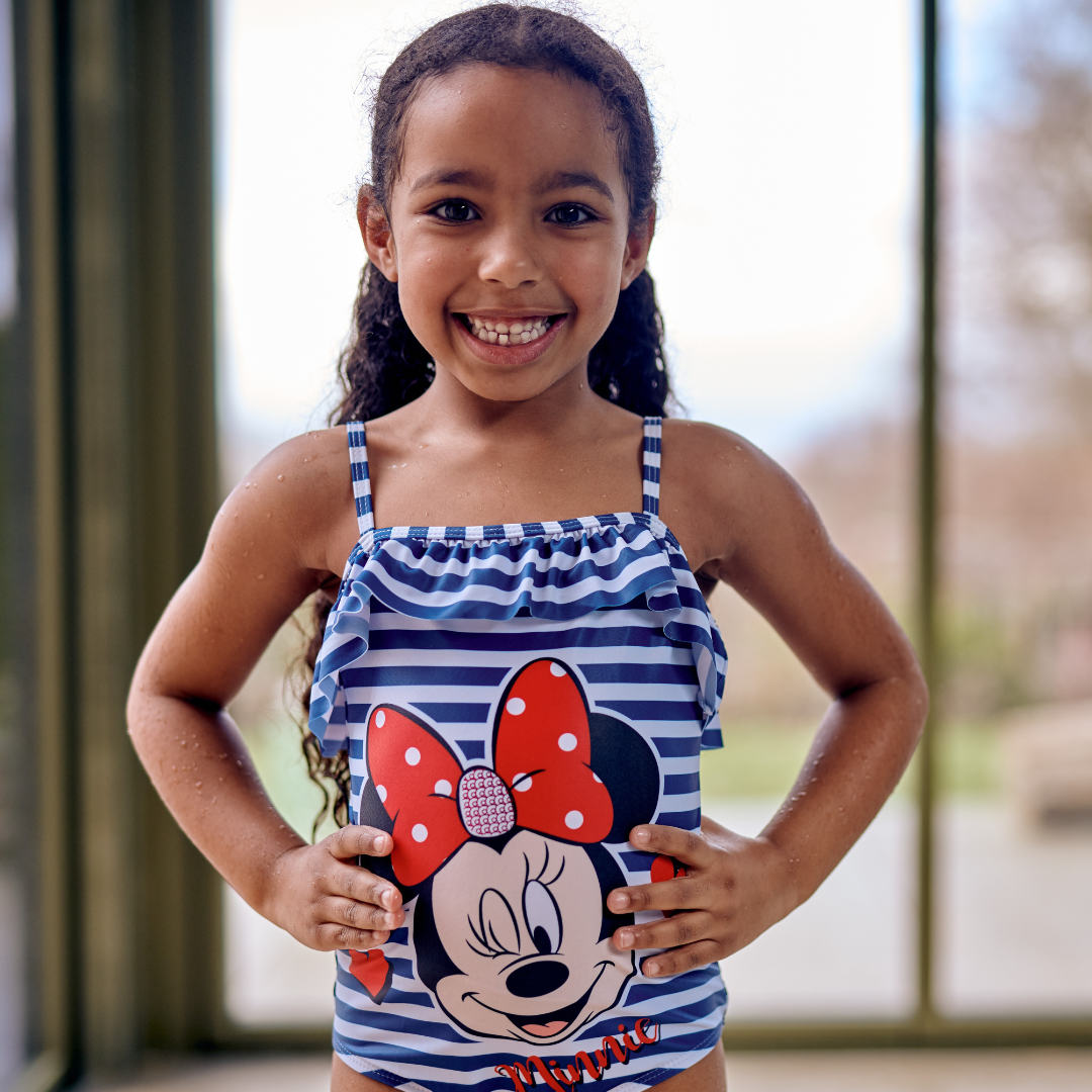 Disney Minnie Mouse Swimsuit