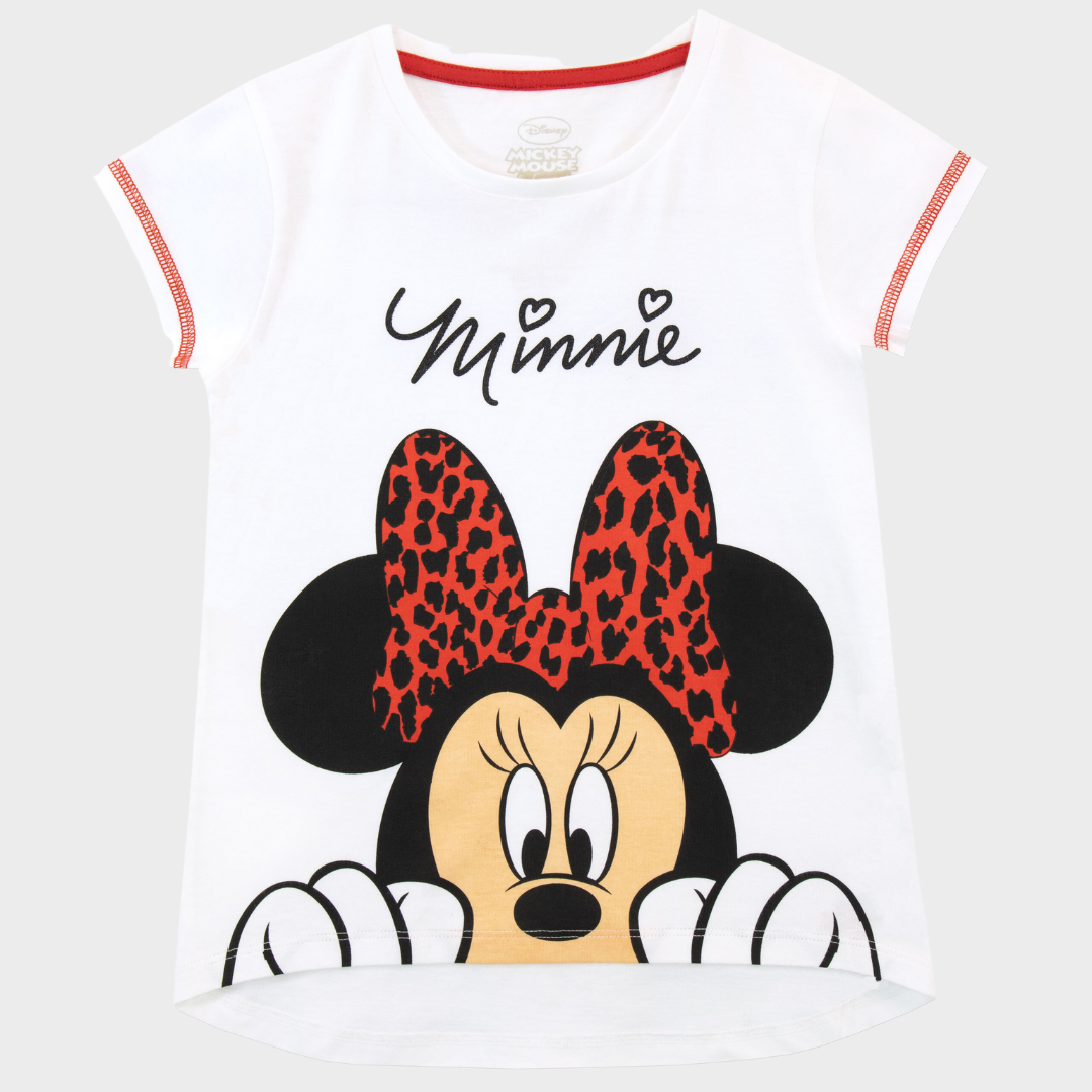 Minnie Mouse T-Shirt