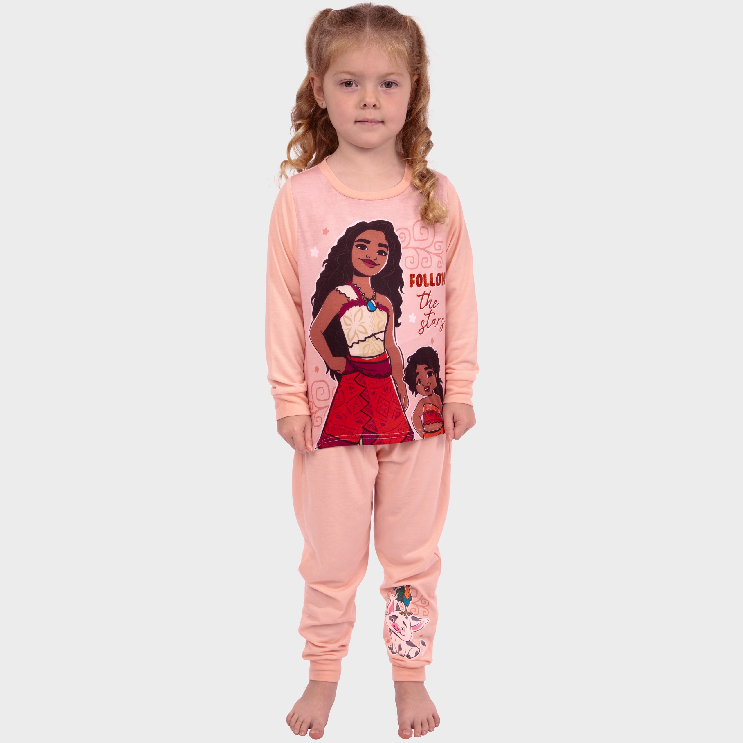 Disney Moana 2 Pyjamas