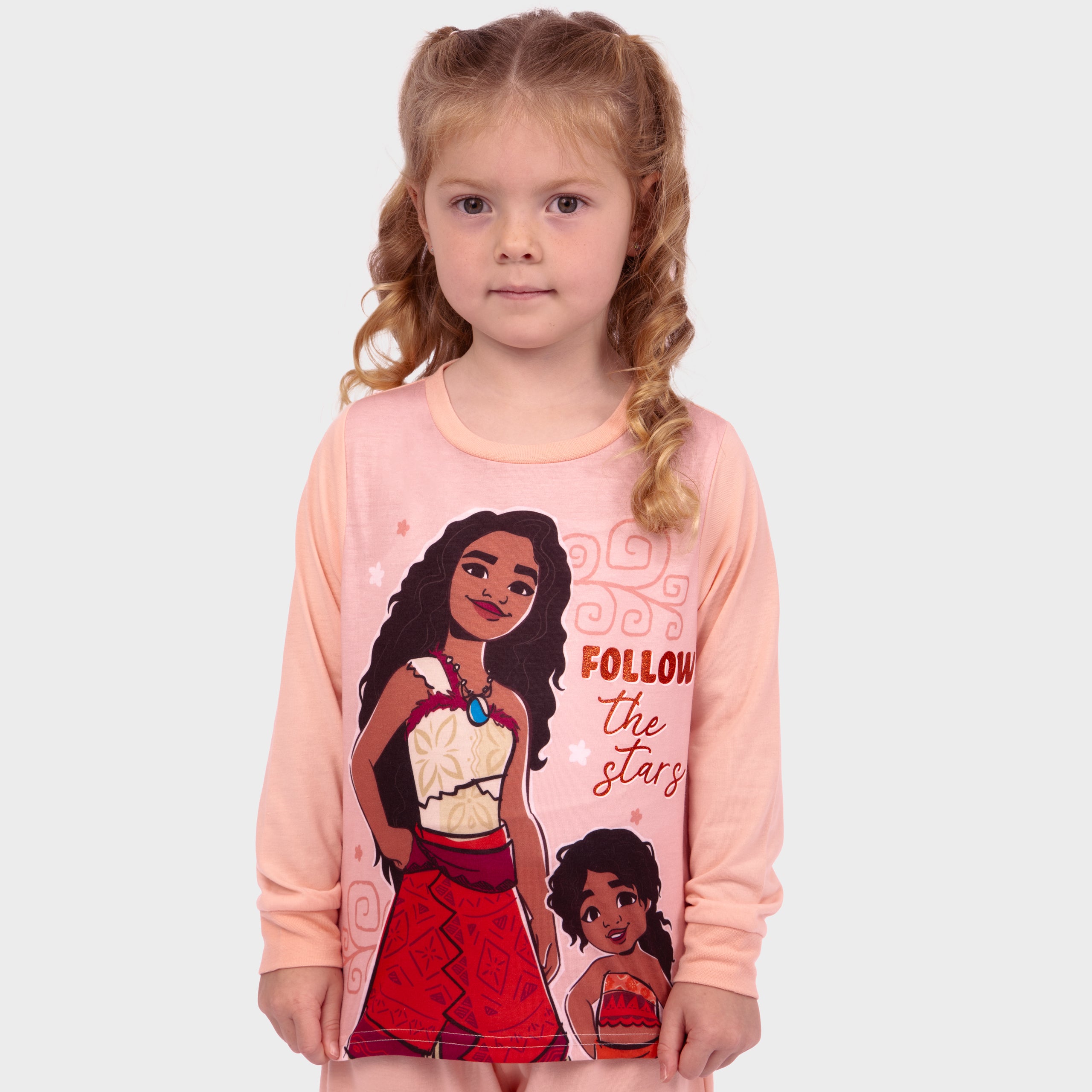 Disney Moana 2 Pyjamas