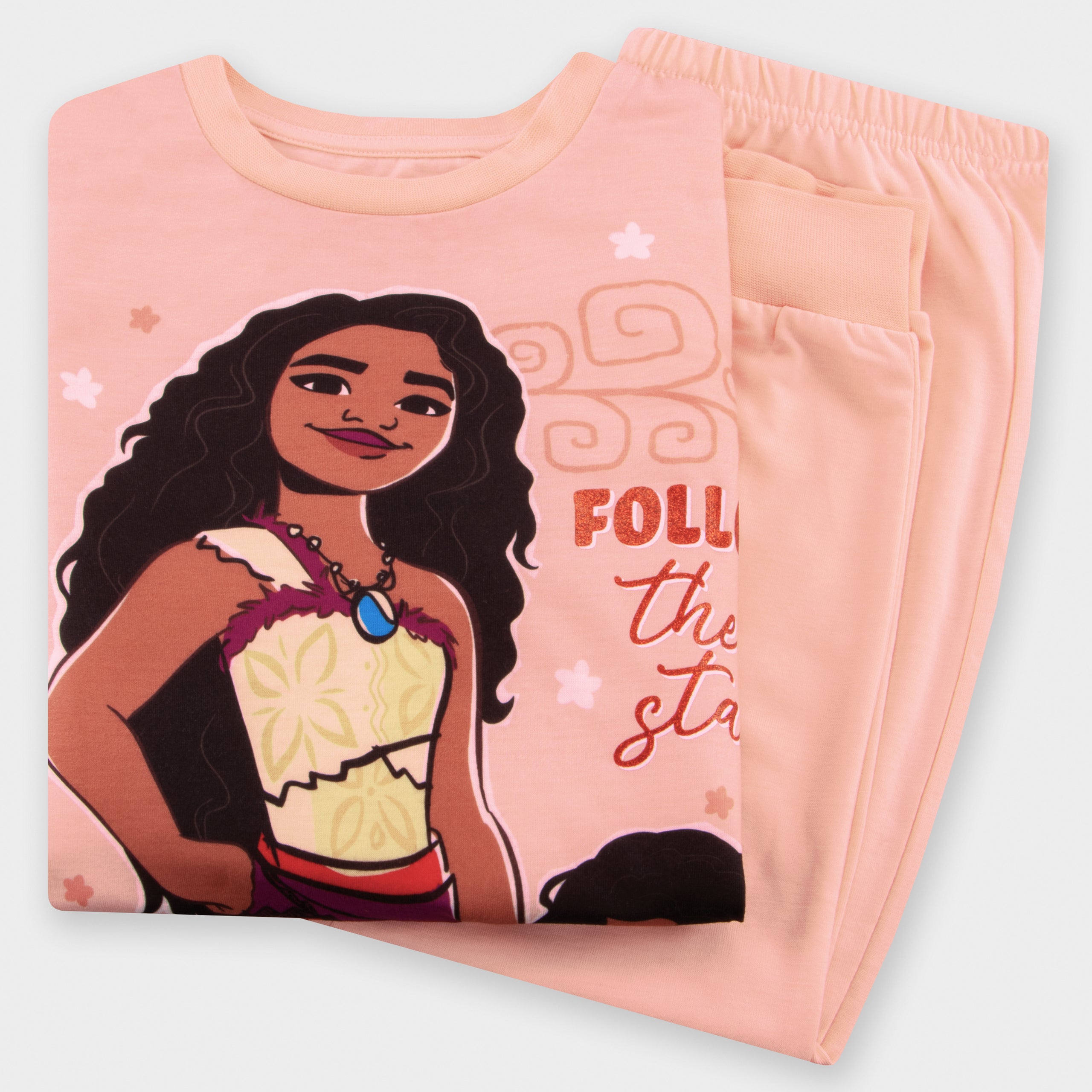 Disney Moana 2 Pyjamas