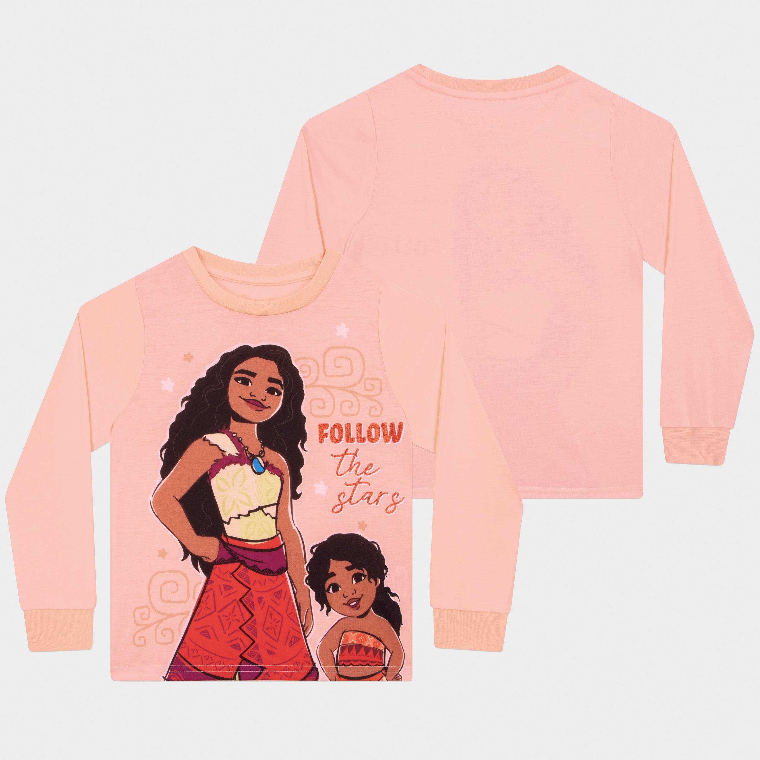 Disney Moana 2 Pyjamas