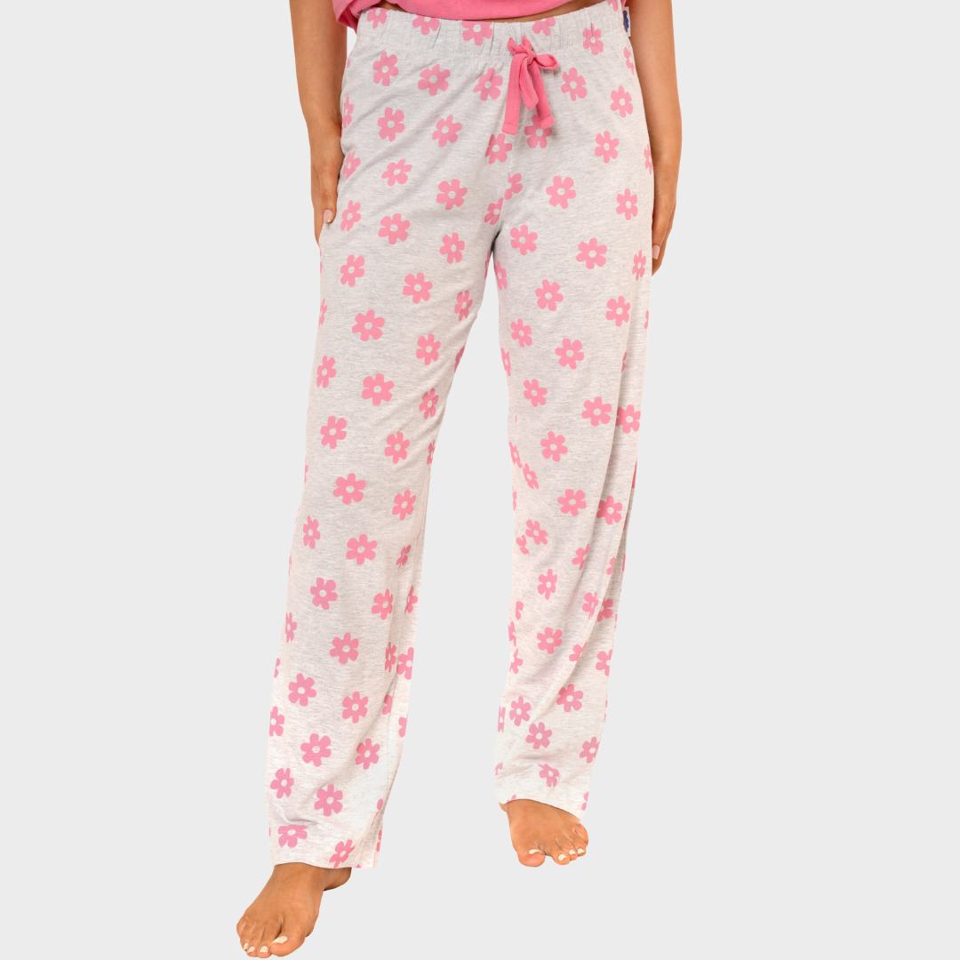 Ladies Peppa Pig Pyjamas - Mummy Pig