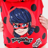 Miraculous on sale bathing suit