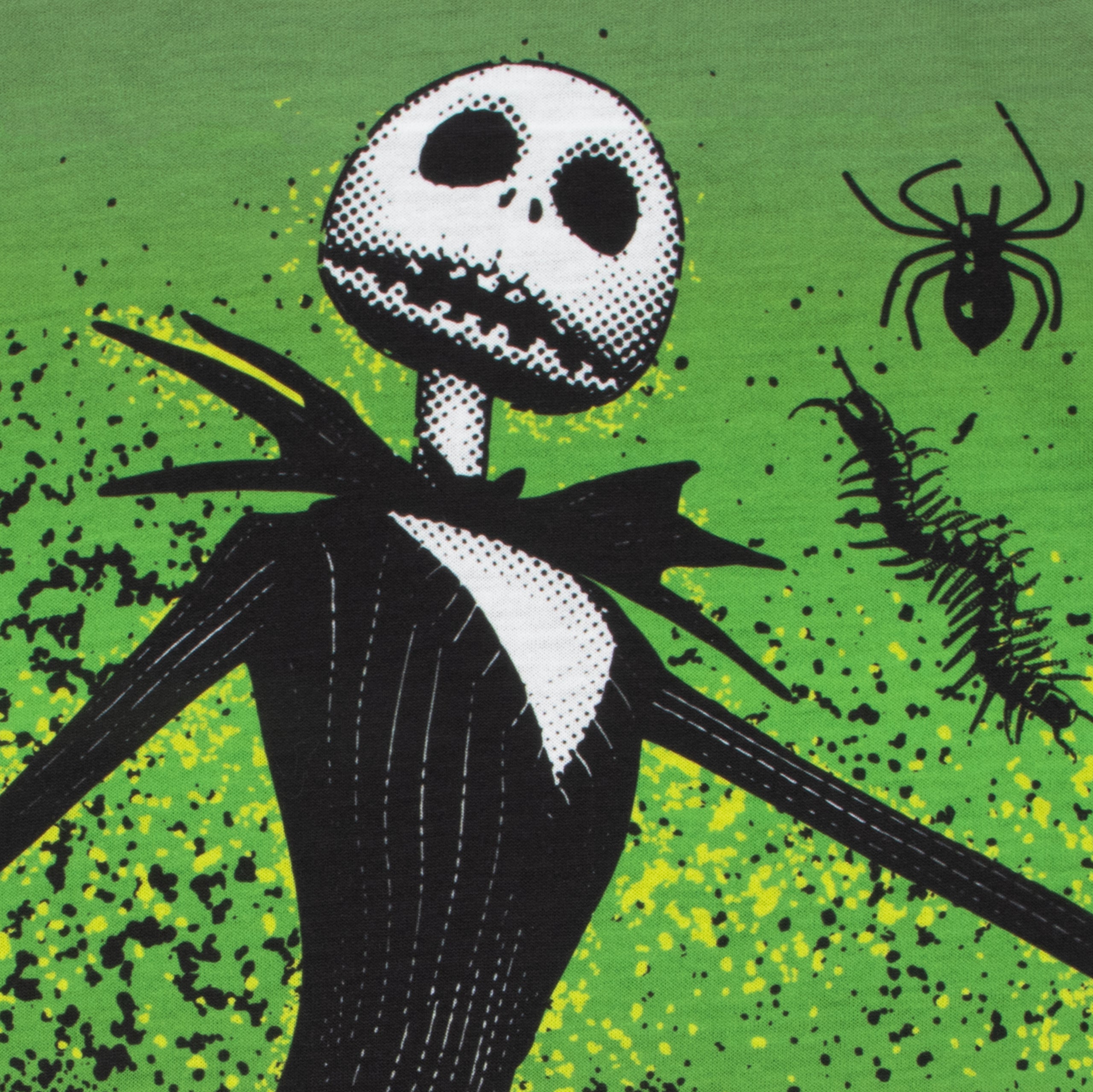 The Nightmare Before Christmas Pyjamas - Jack Skellington