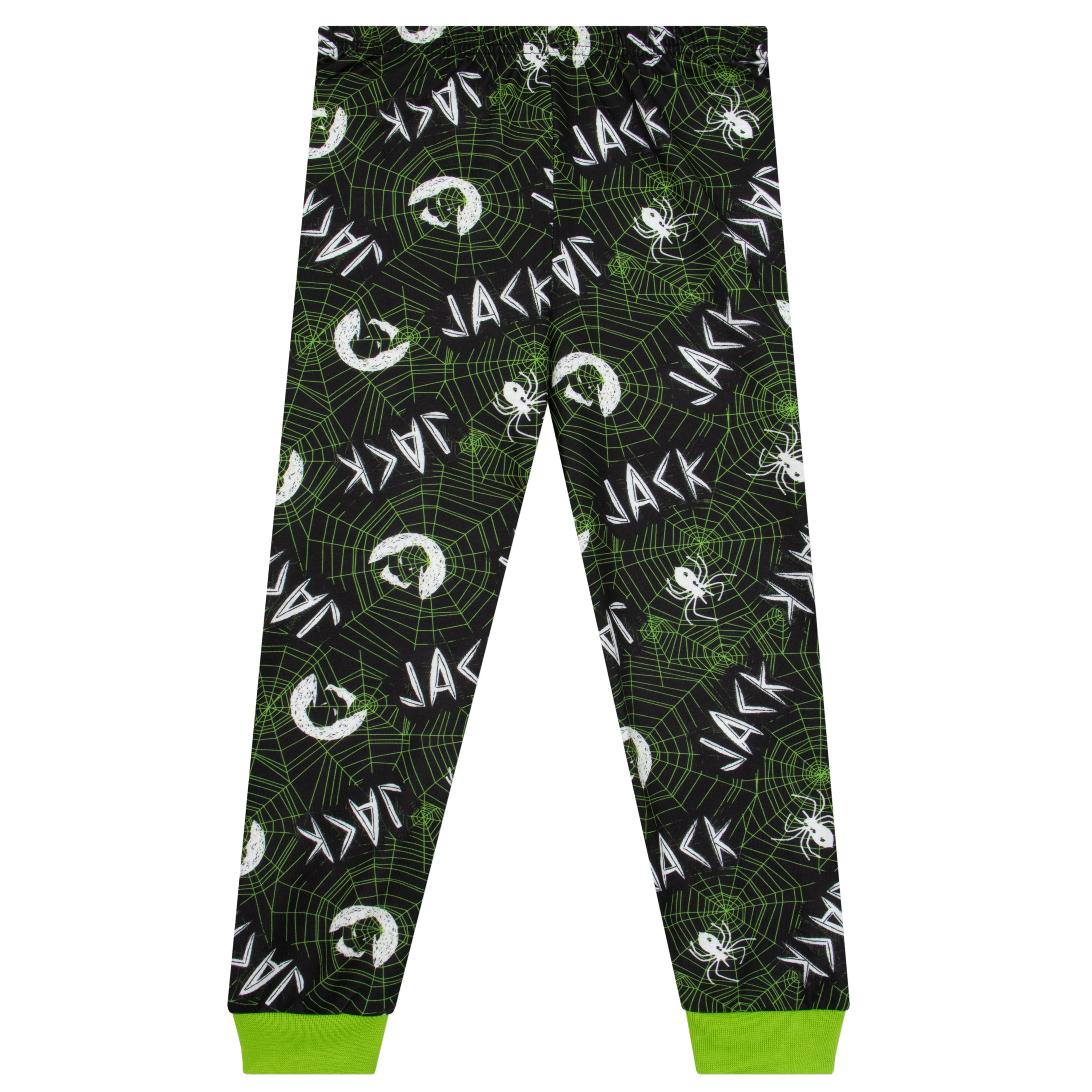 The Nightmare Before Christmas Pyjamas - Jack Skellington