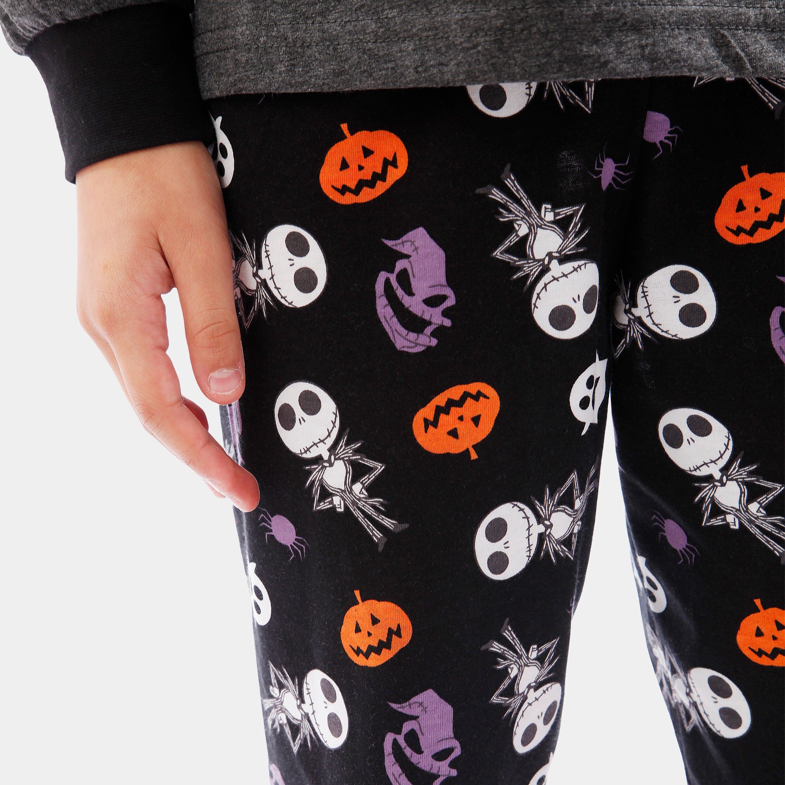 The Nightmare Before Christmas Pyjamas