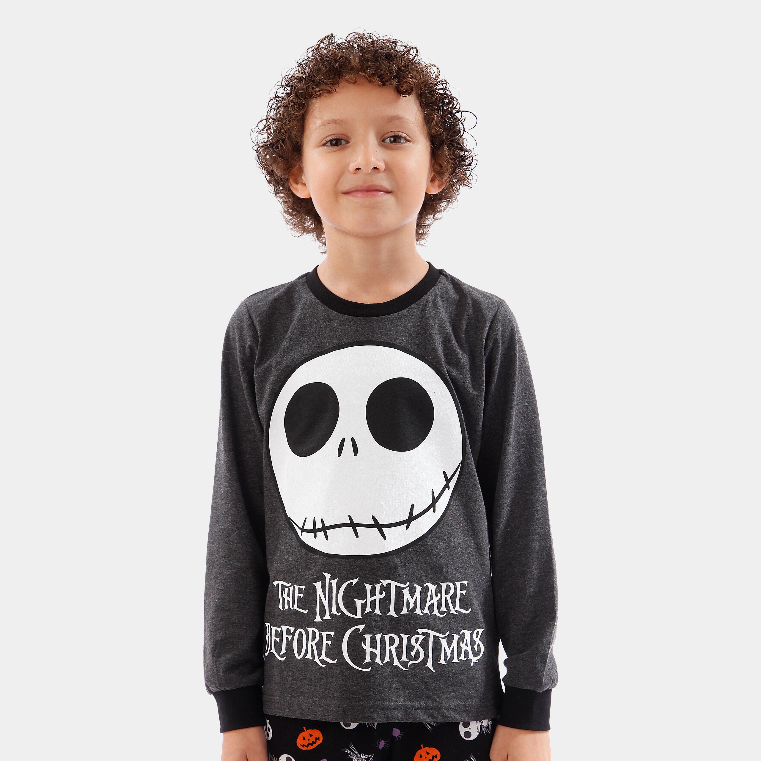 The Nightmare Before Christmas Pyjamas