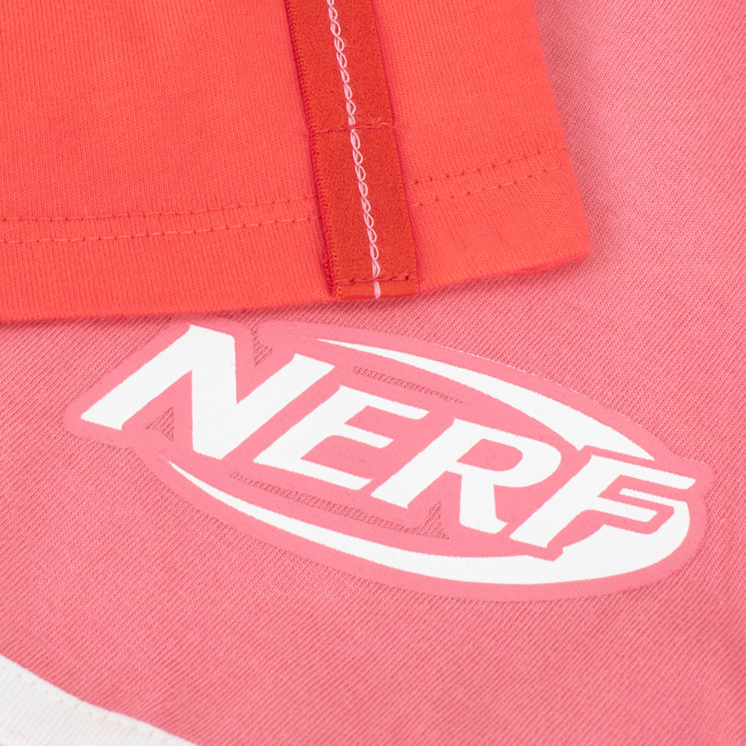 Nerf shorts og T-shirt sæt