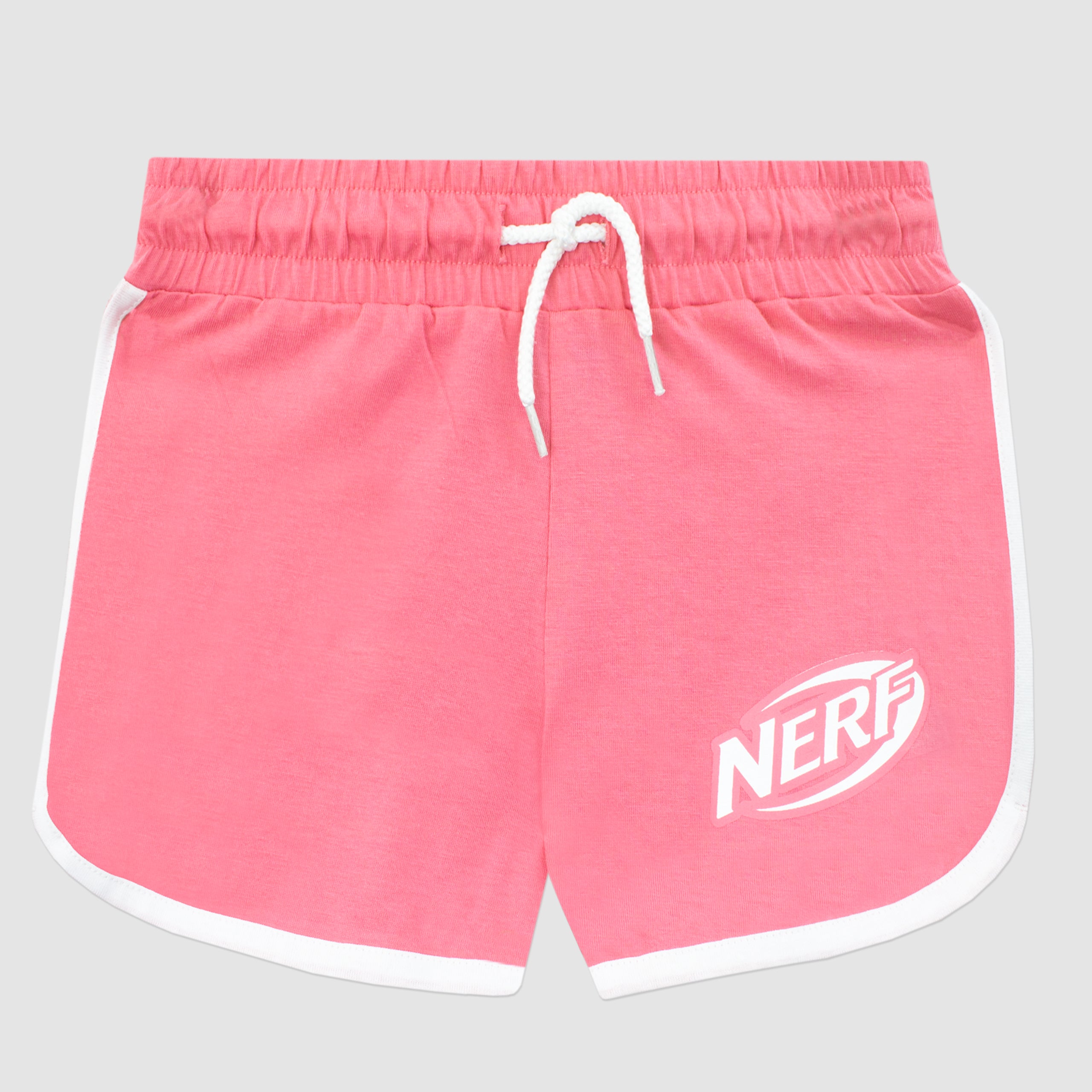 Nerf shorts og T-shirt sæt