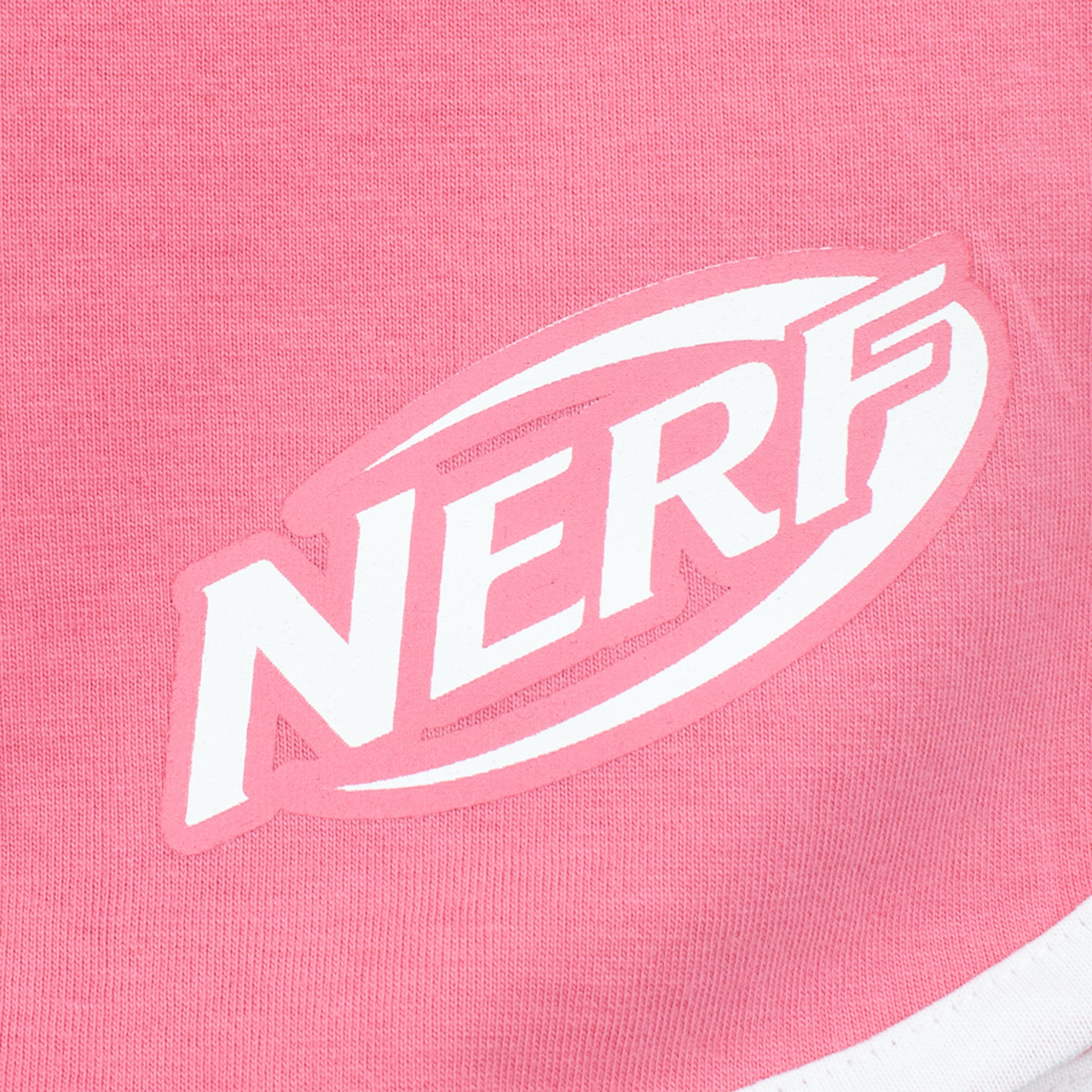 Nerf shorts og T-shirt sæt