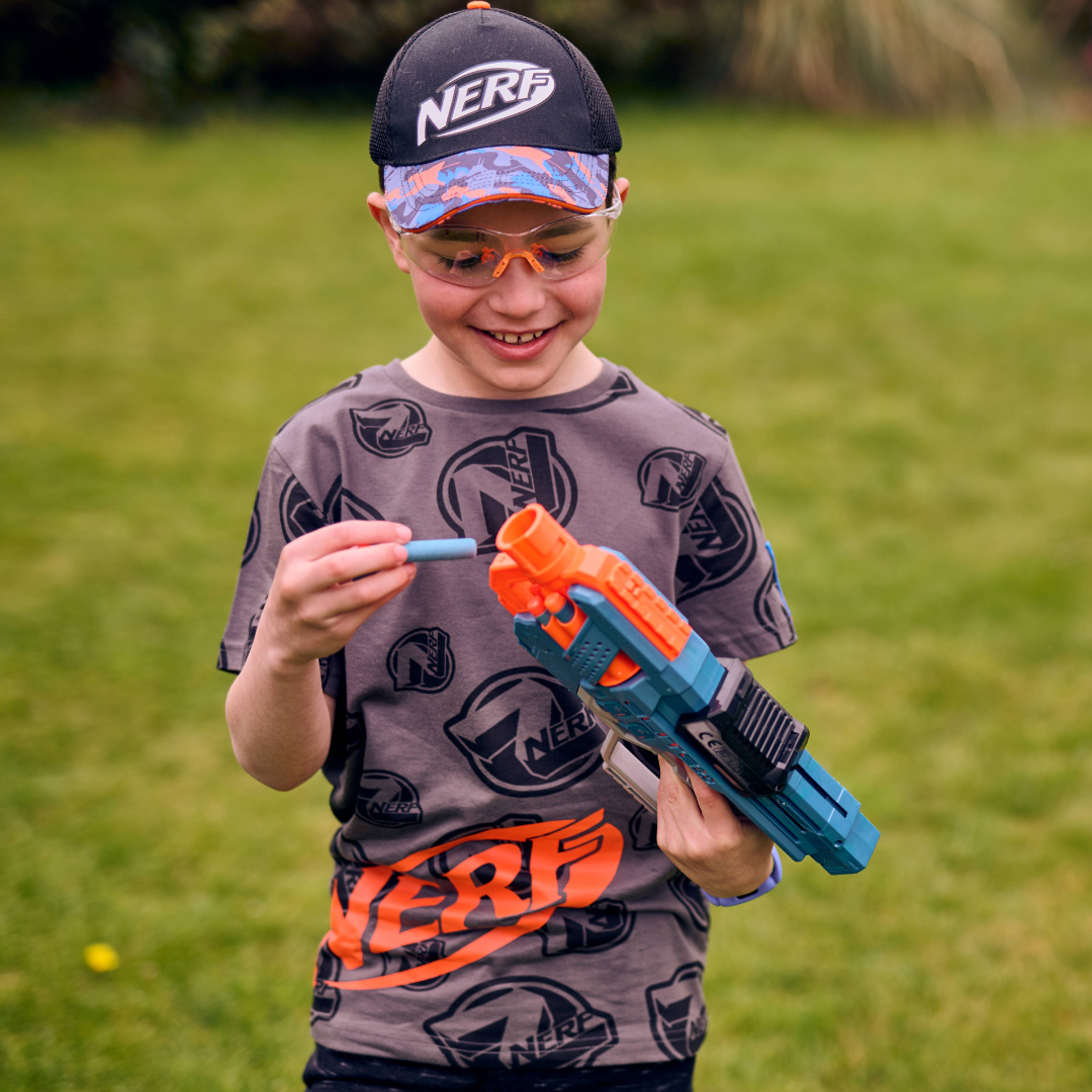 Nerf Short Sleeve T-shirt