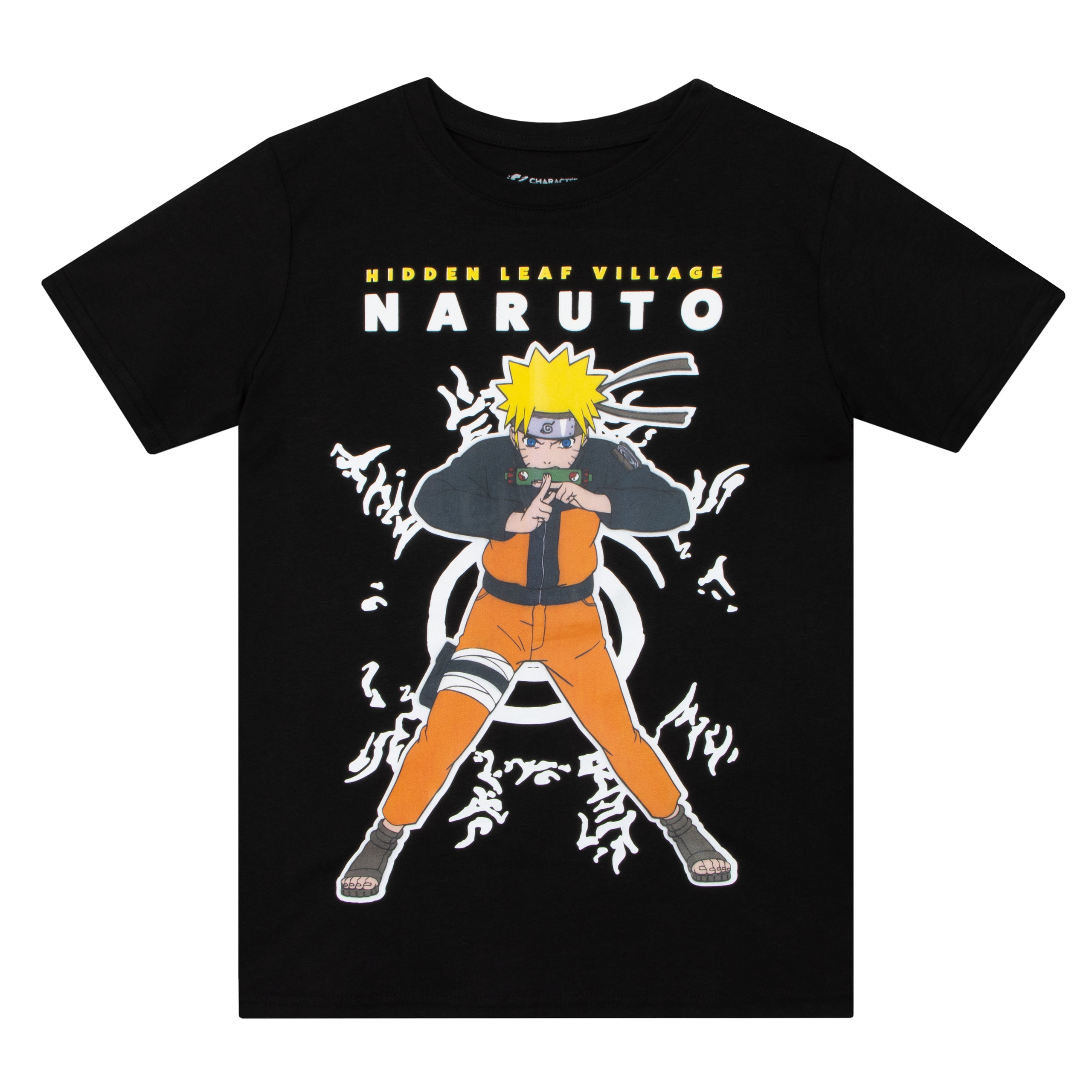 Naruto T-shirt