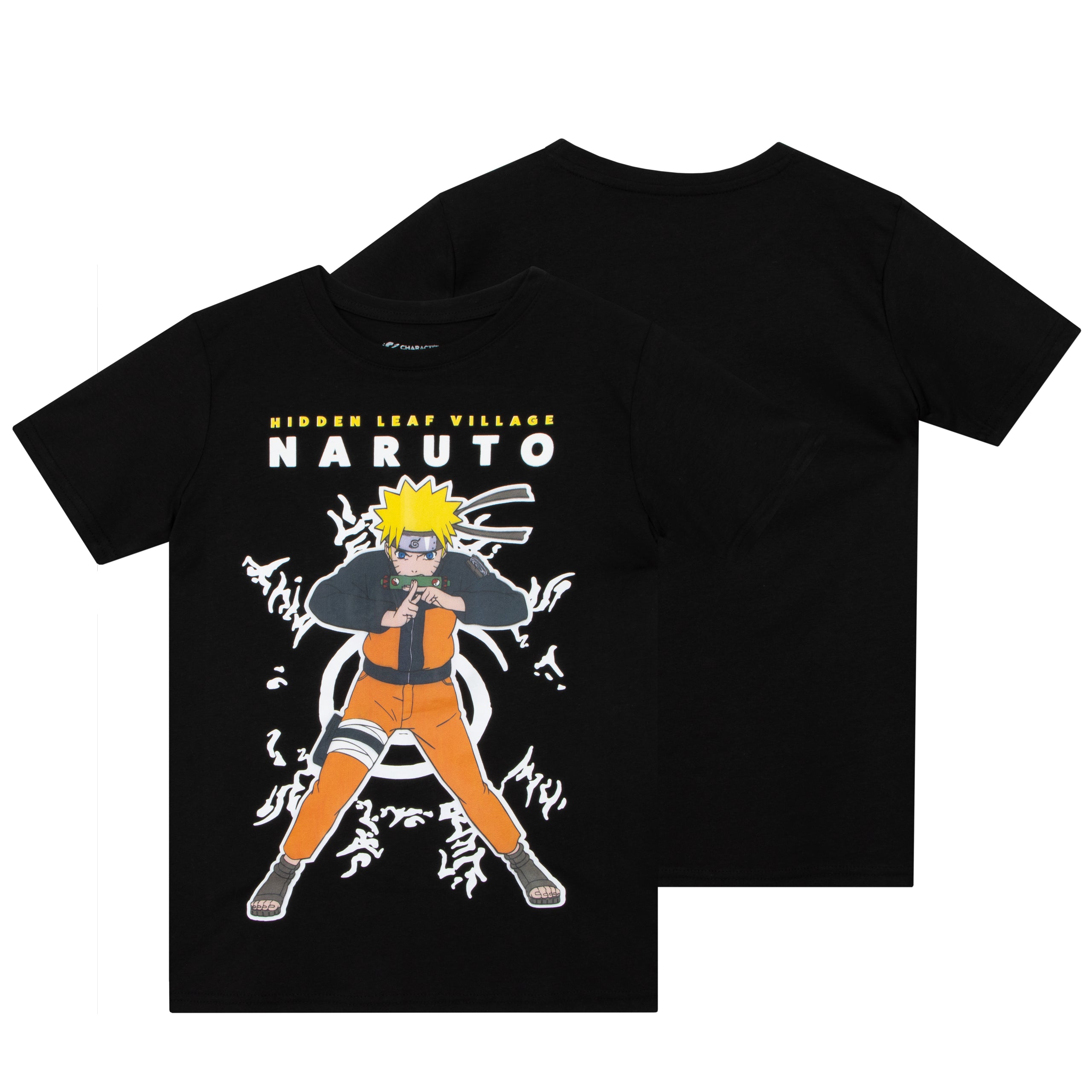 Naruto T-Shirt