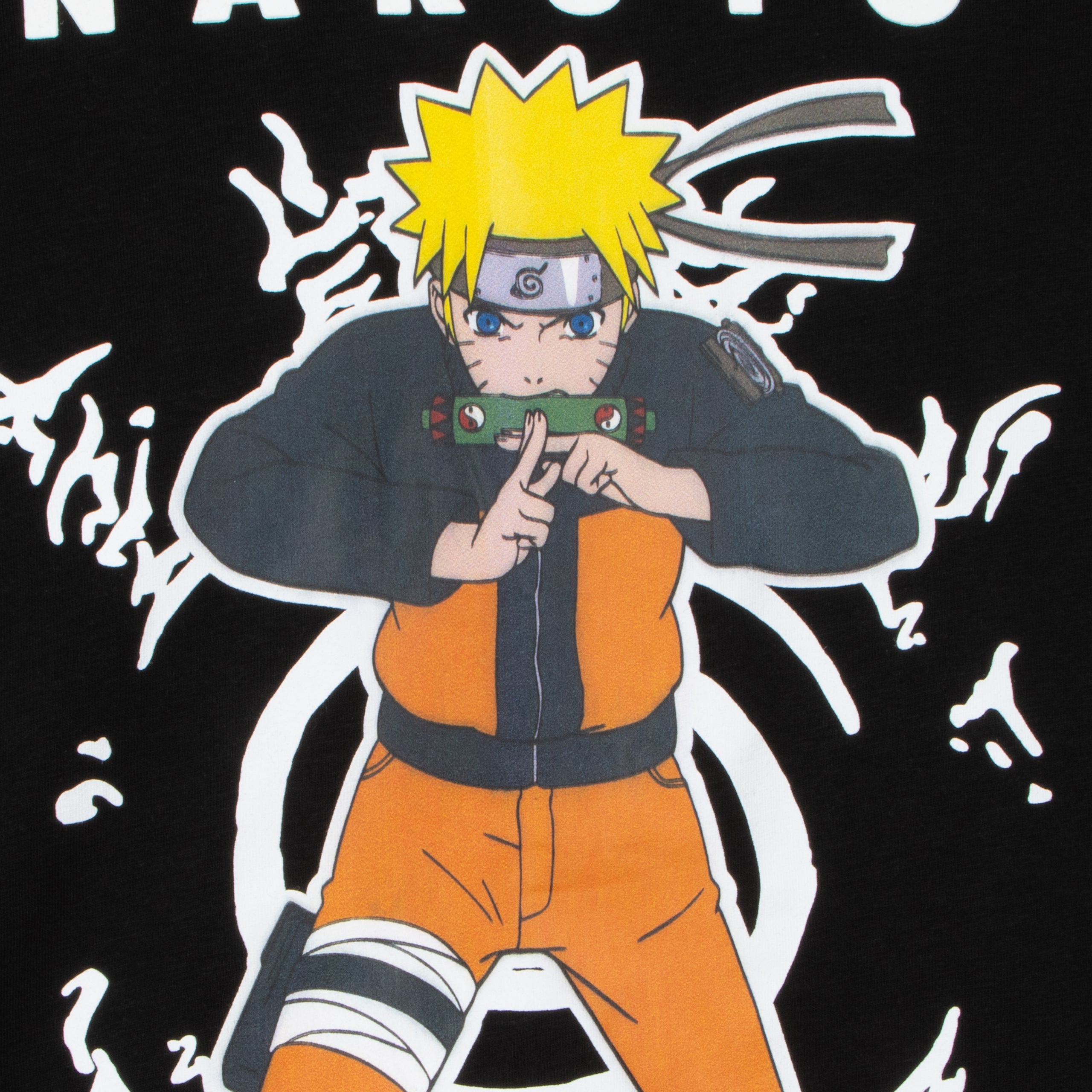 Naruto T-shirt