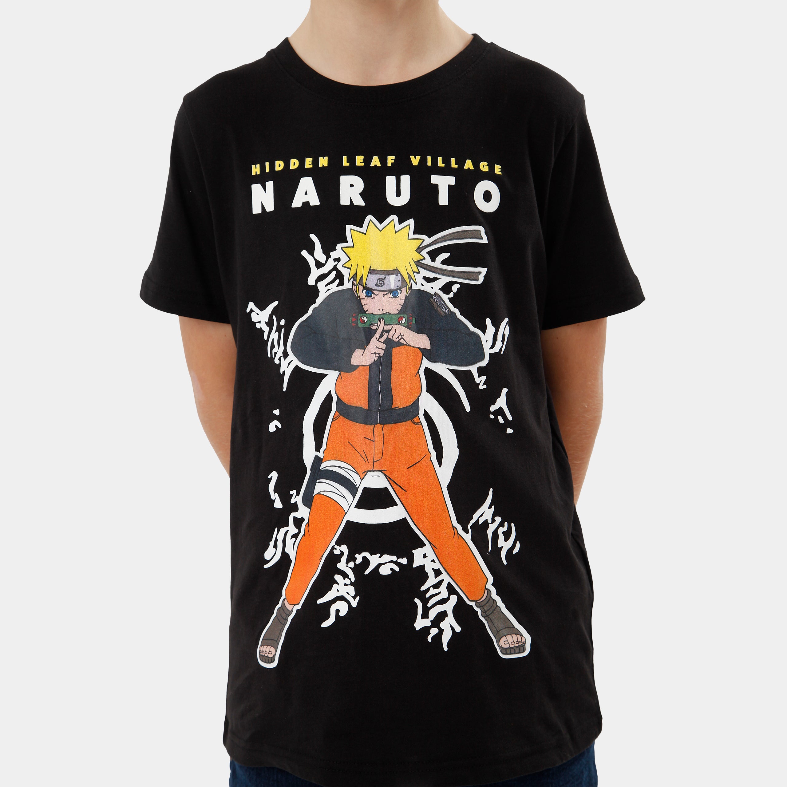 Naruto T-Shirt