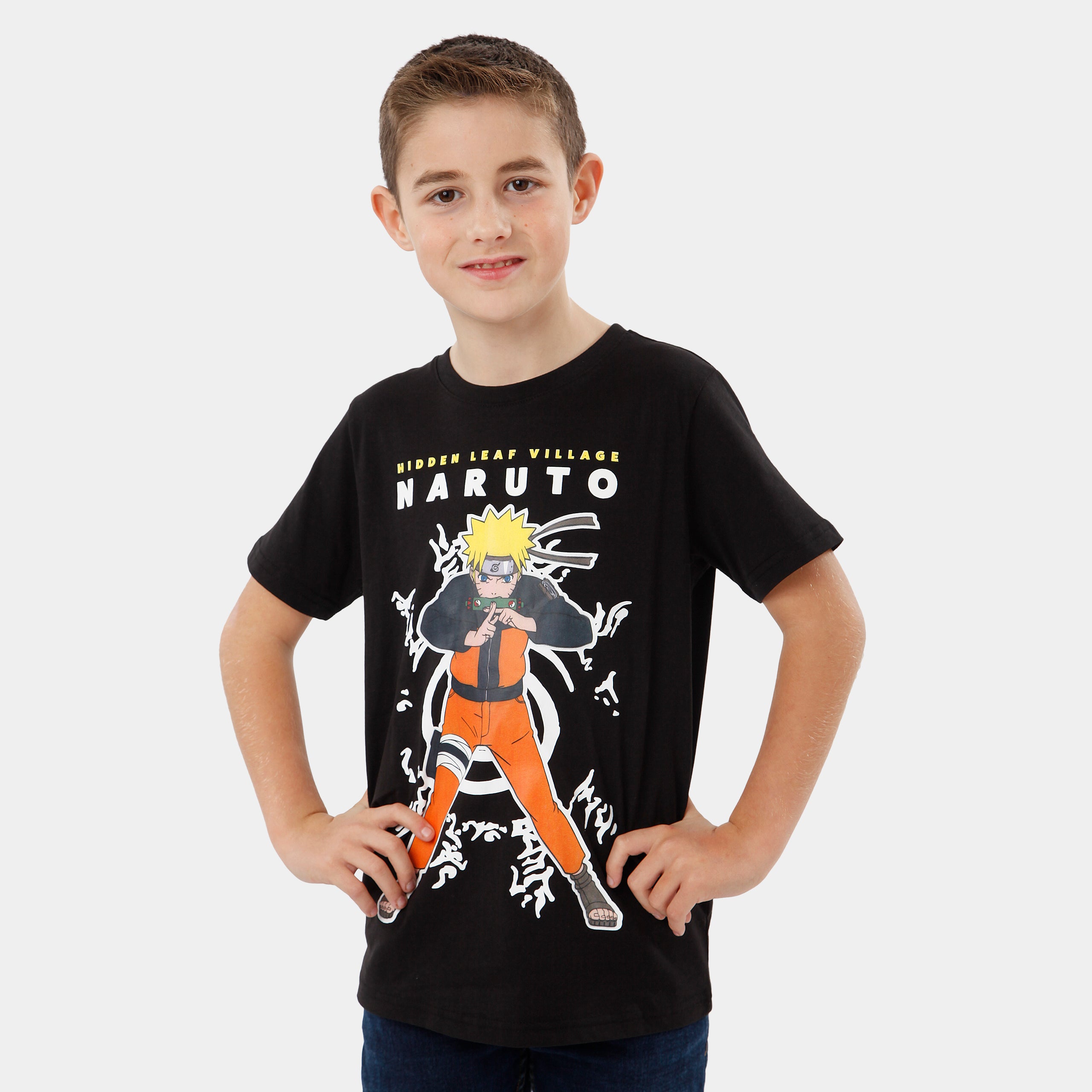 Naruto T-shirt