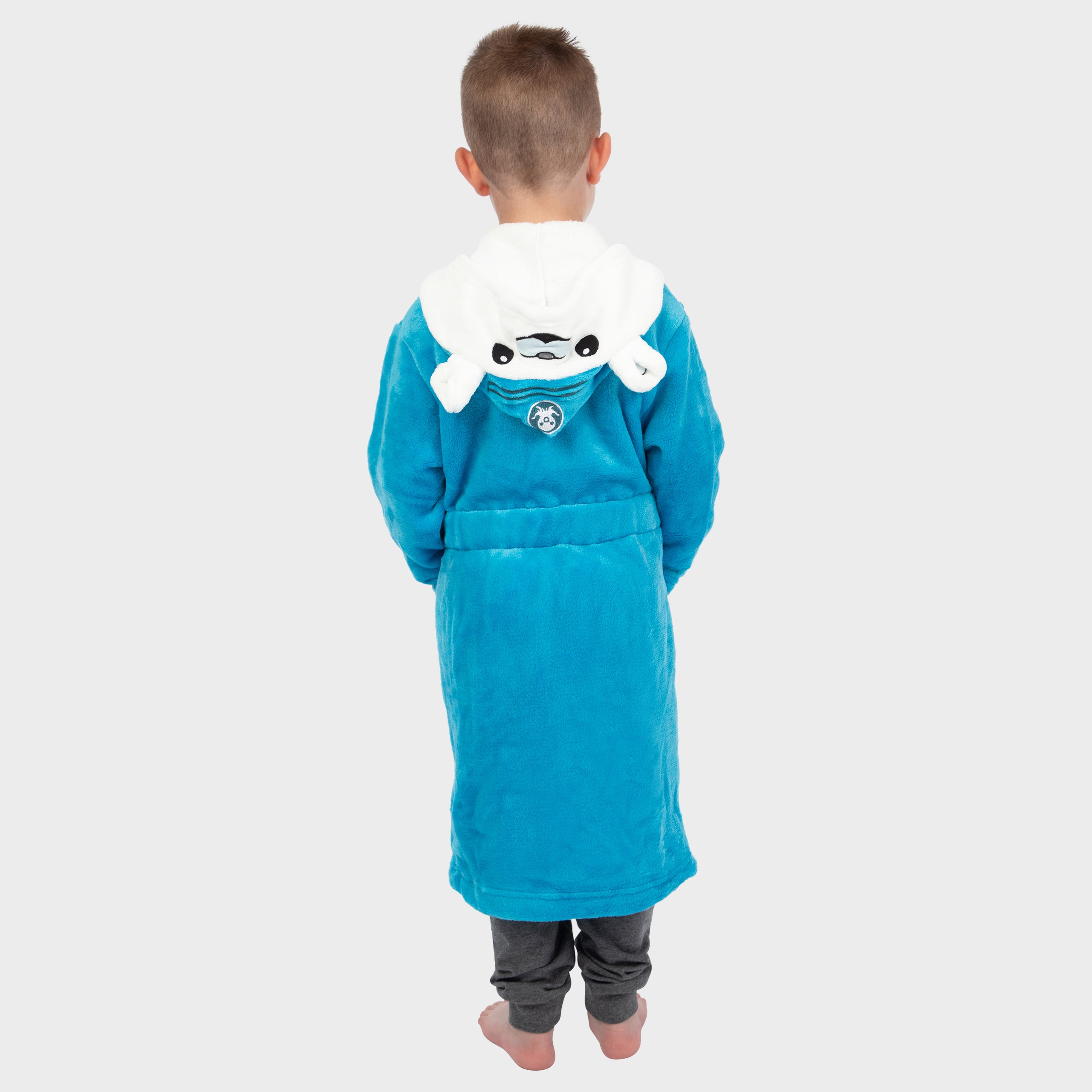 Octonauts Dressing Gown