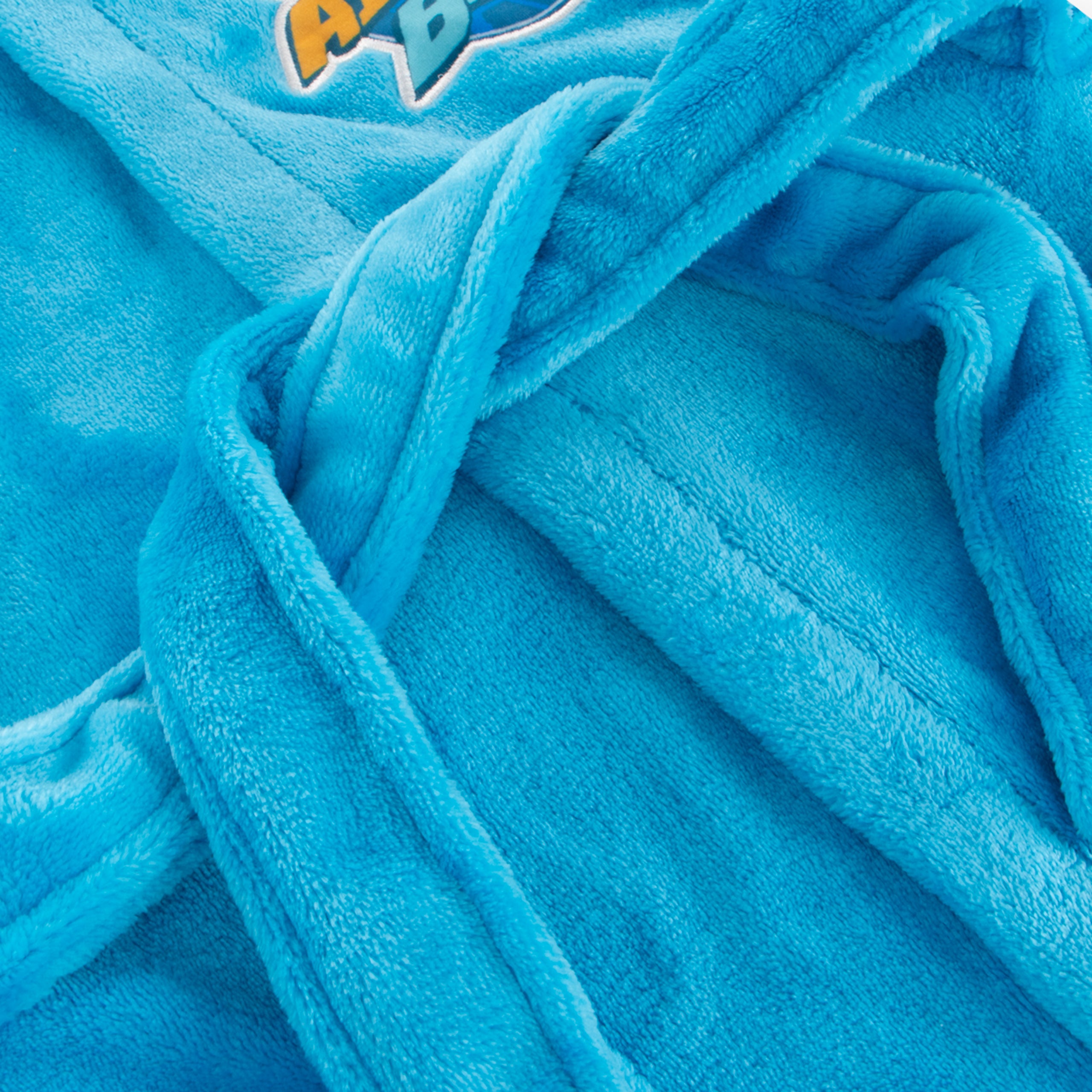 Octonauts Dressing Gown