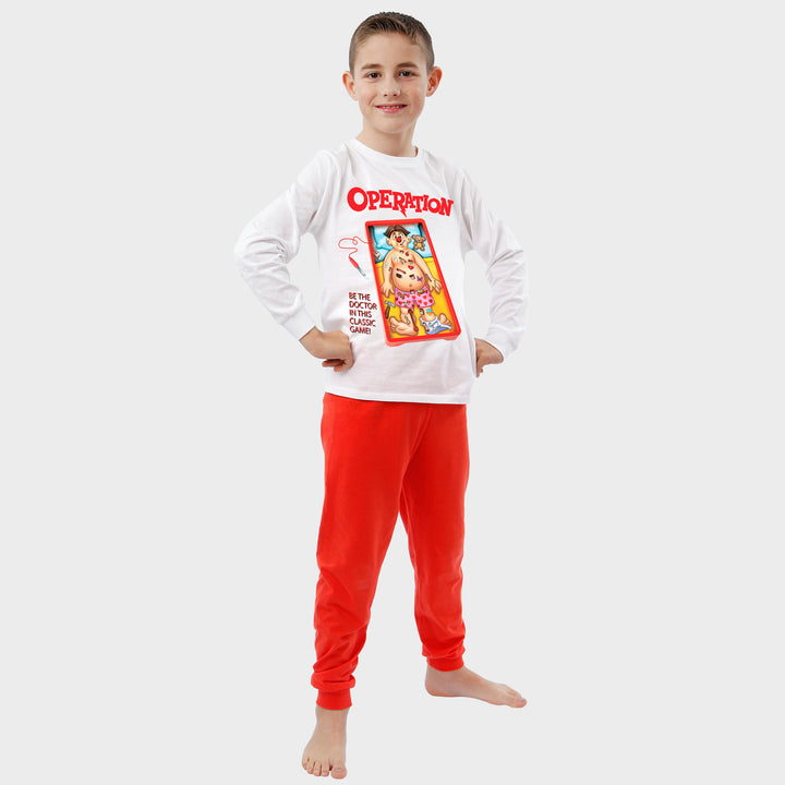 Boys Pyjamas Boys Nightwear PJs Slippers Robes