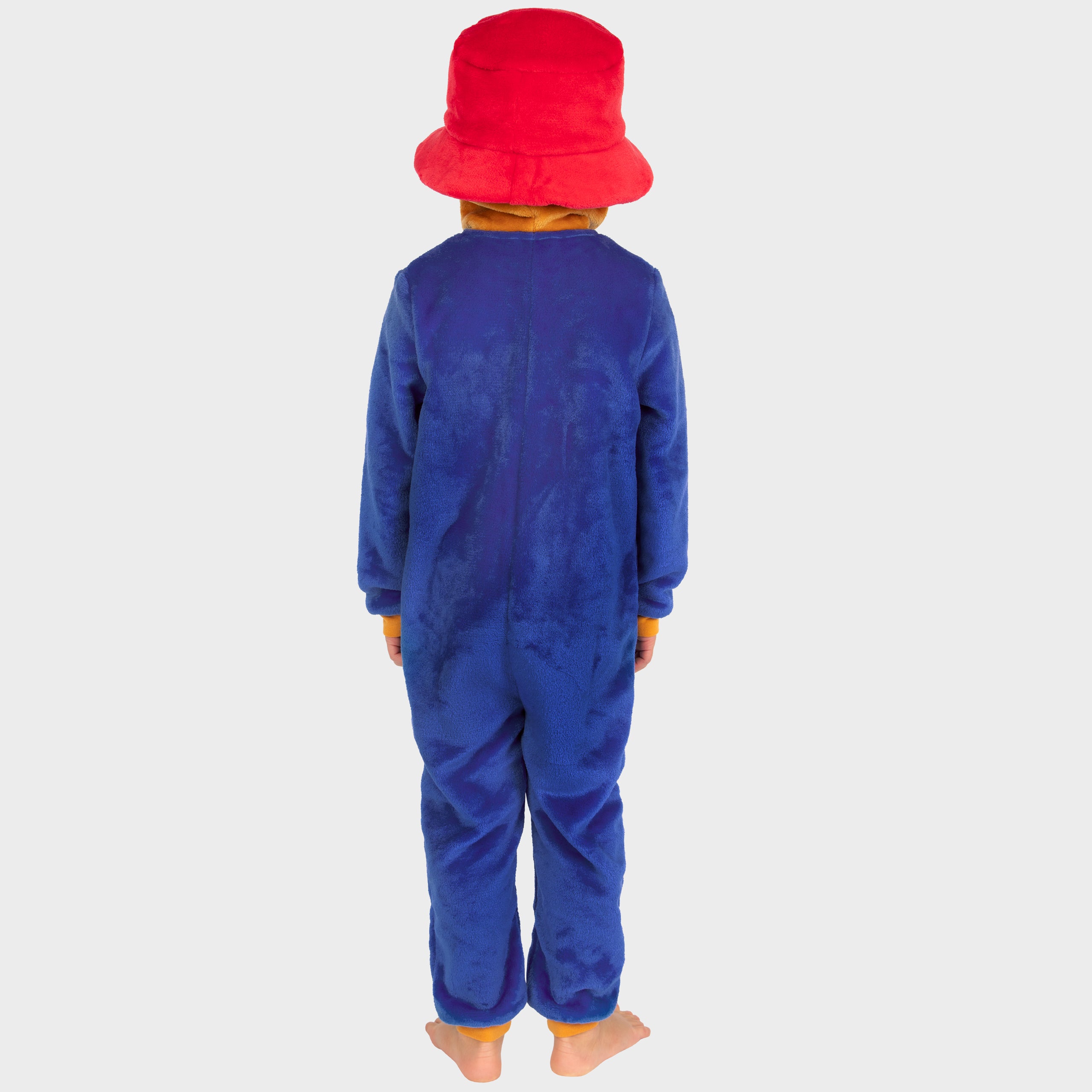 Paddington Bear Onesie