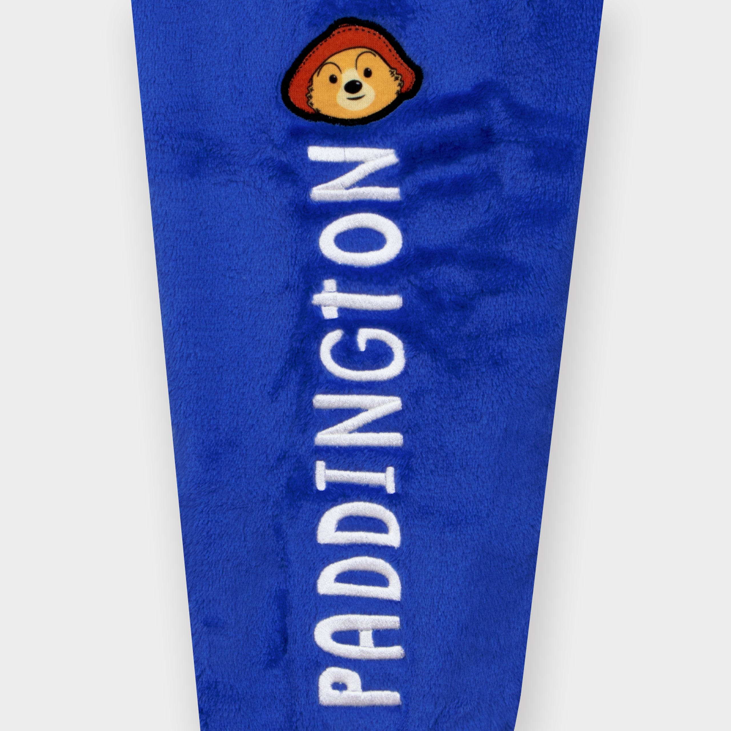 Paddington Bear Onesie