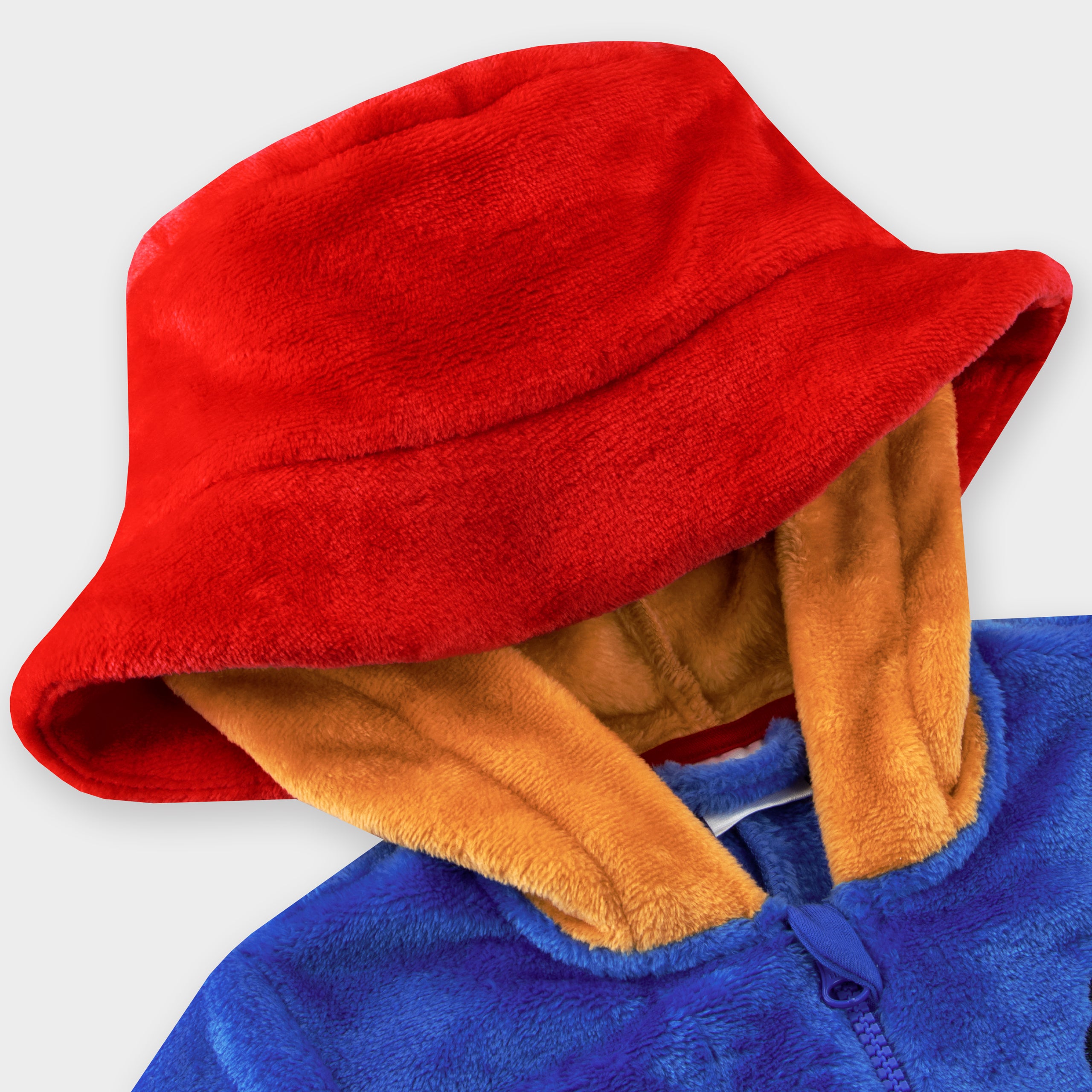 Paddington Bear Onesie