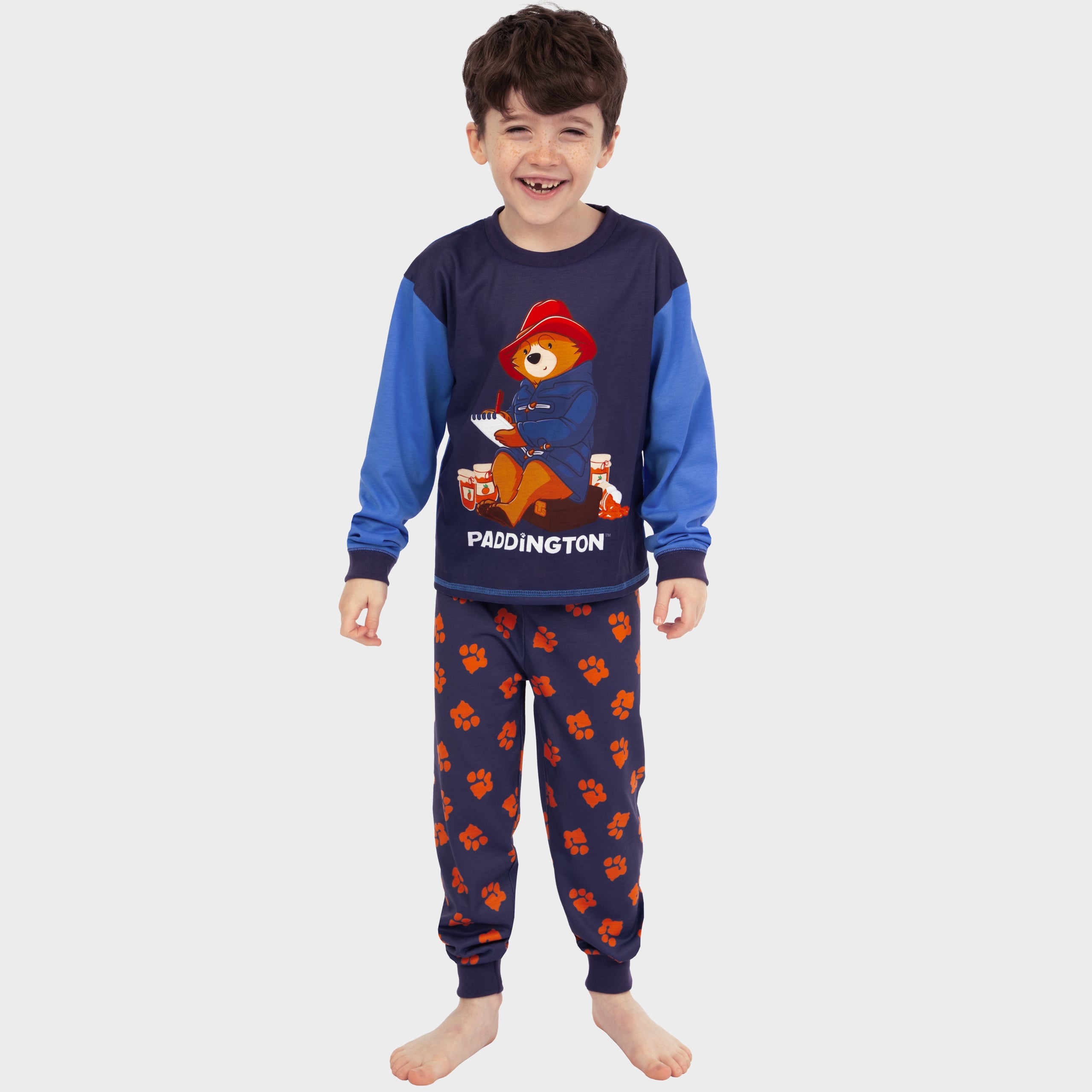 Paddington Bear Pyjamas