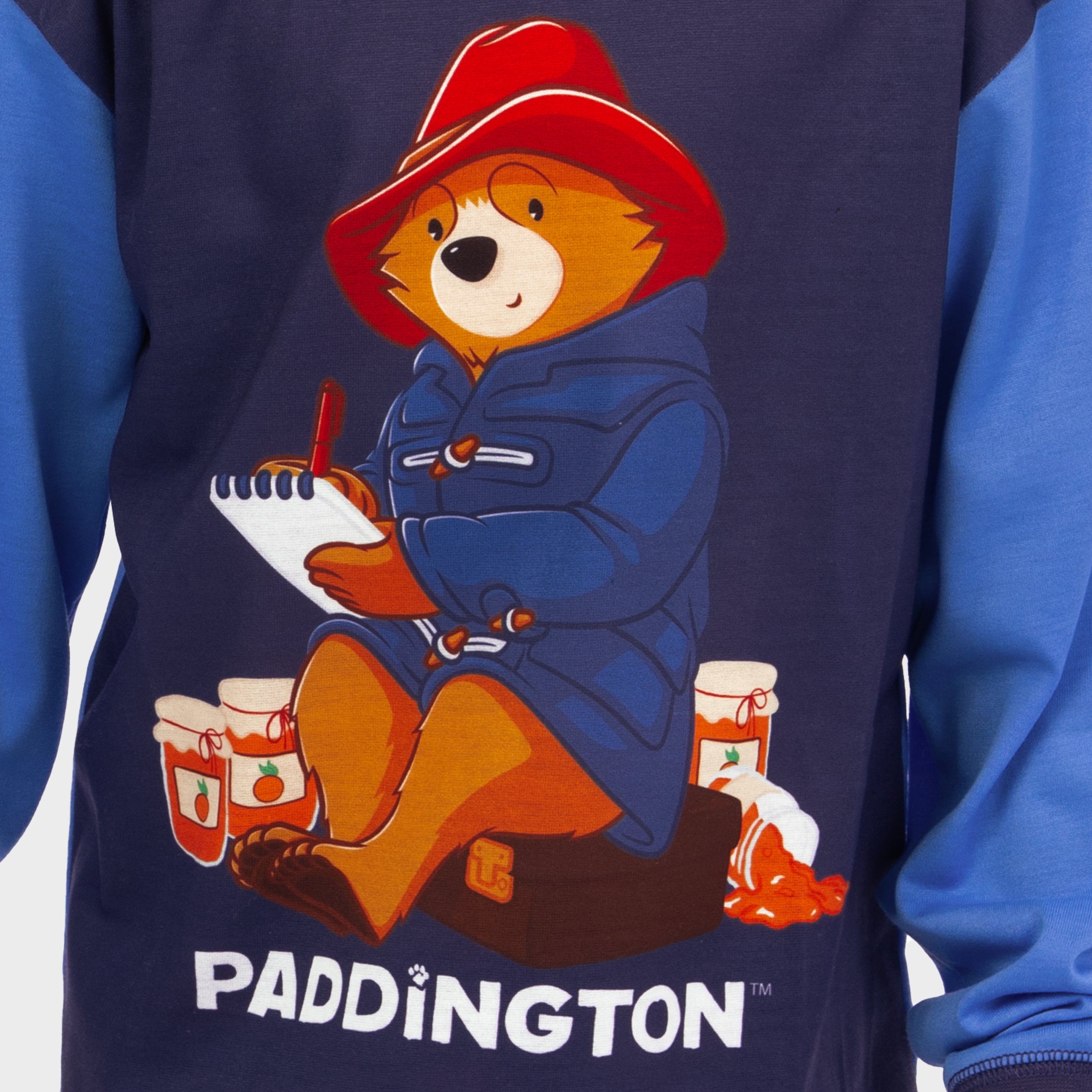 Paddington Bear Pyjamas